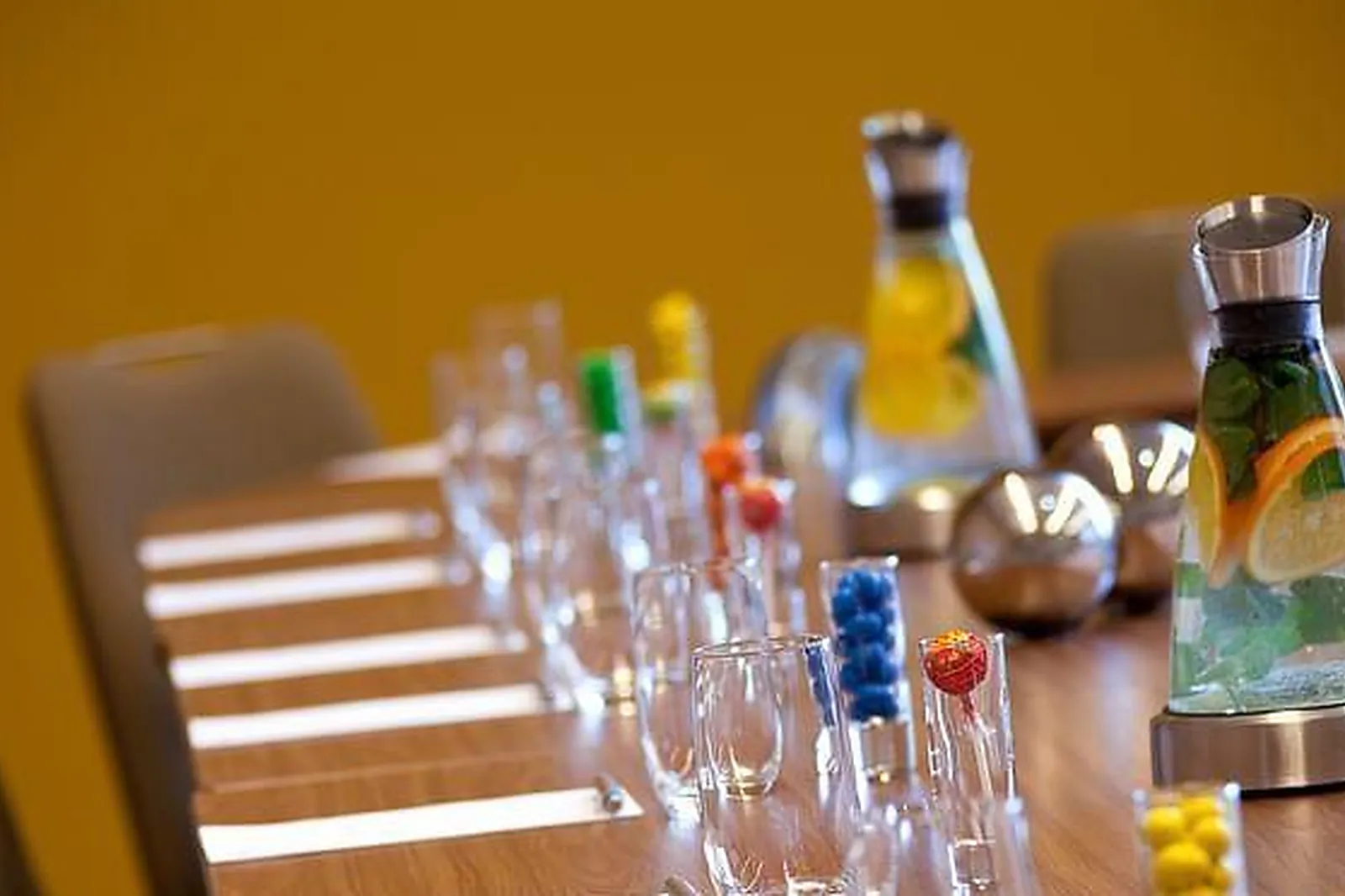 Lieux événementiels, RENAISSANCE AIX-EN-PROVENCE HÔTEL *****