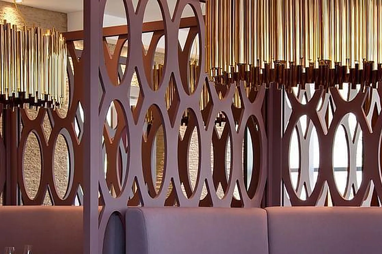 Lieux événementiels, RENAISSANCE AIX-EN-PROVENCE HÔTEL *****