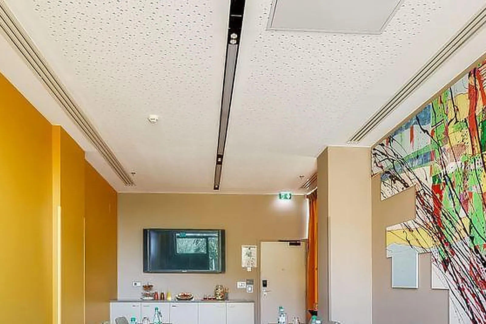 Lieux événementiels, RENAISSANCE AIX-EN-PROVENCE HÔTEL *****