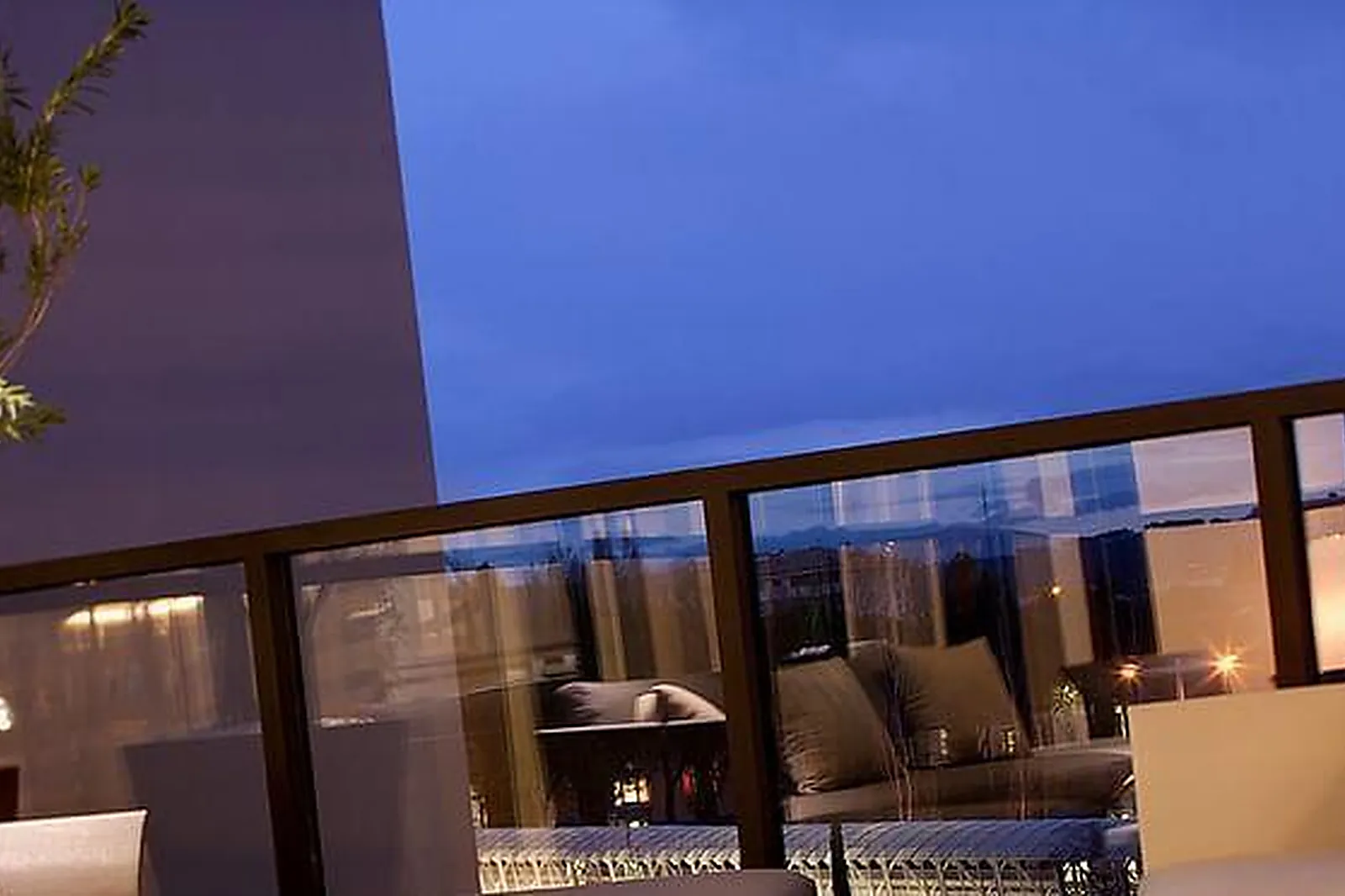 Lieux événementiels, RENAISSANCE AIX-EN-PROVENCE HÔTEL *****