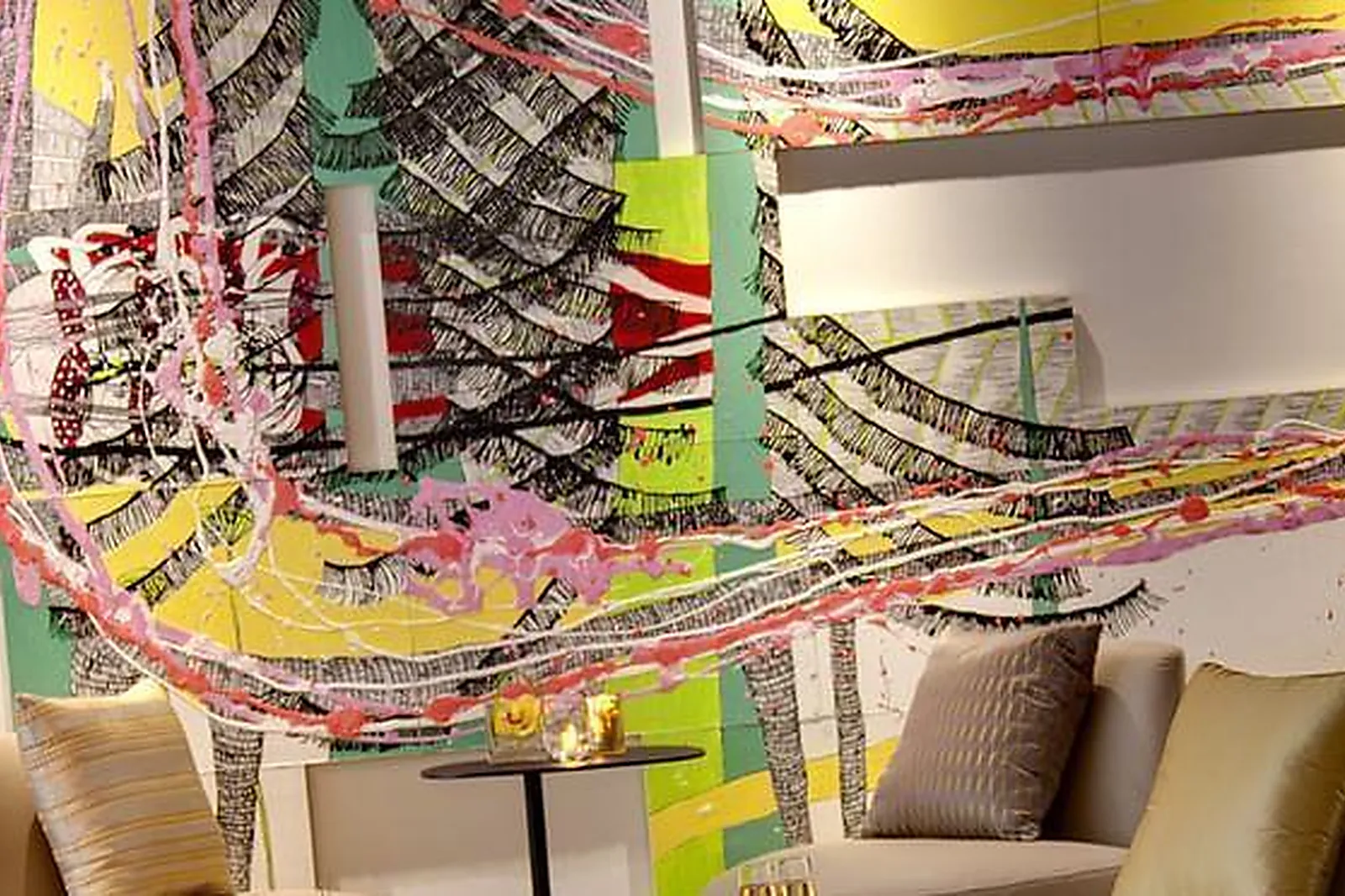 Lieux événementiels, RENAISSANCE AIX-EN-PROVENCE HÔTEL *****