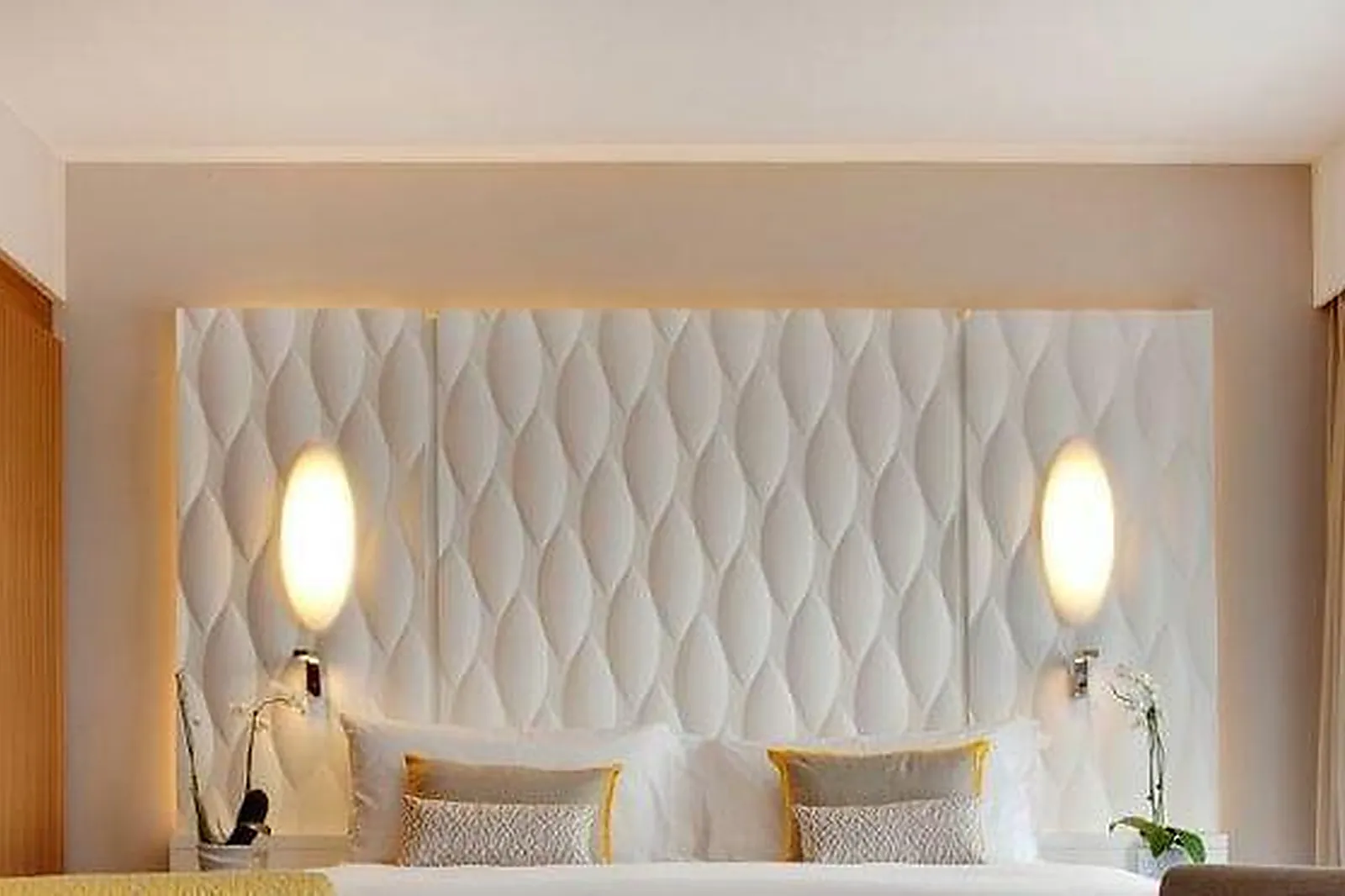 Lieux événementiels, RENAISSANCE AIX-EN-PROVENCE HÔTEL *****