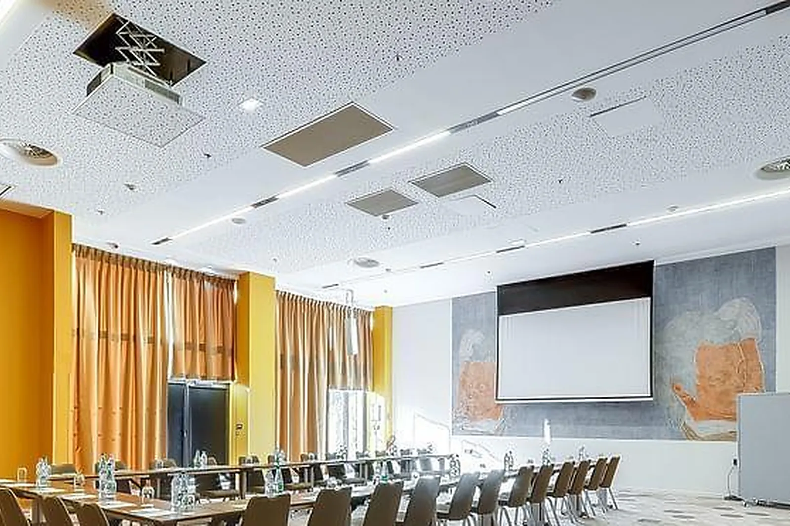 Lieux événementiels, RENAISSANCE AIX-EN-PROVENCE HÔTEL *****