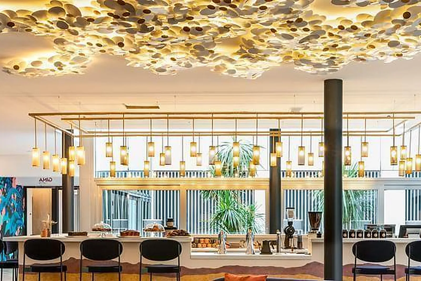 Lieux événementiels, RENAISSANCE BORDEAUX ****