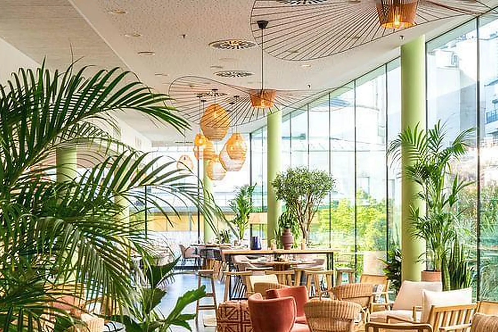 Lieux événementiels, KEEZE SAINT-LAZARE