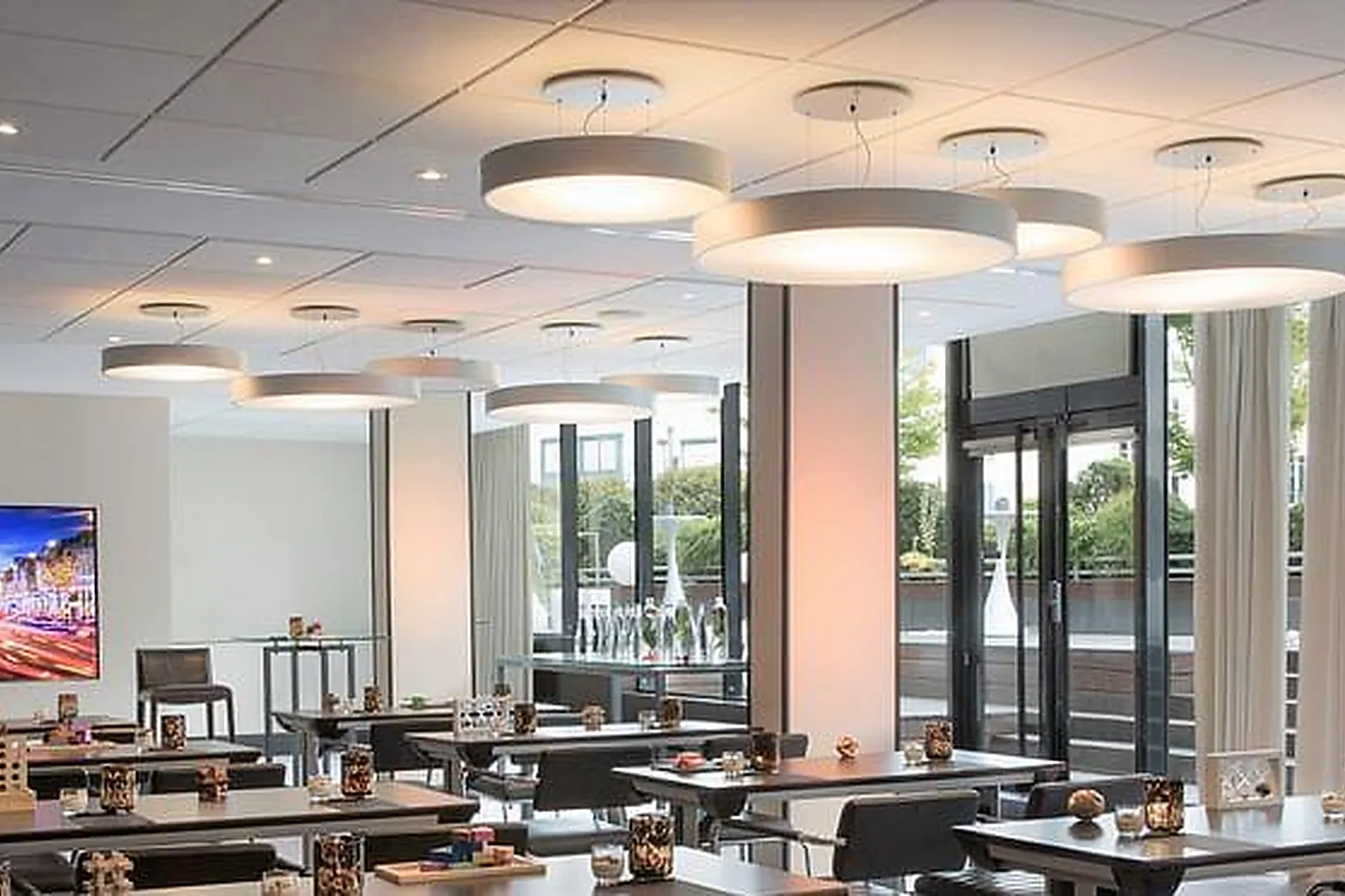 Lieux événementiels, KEEZE SAINT-LAZARE