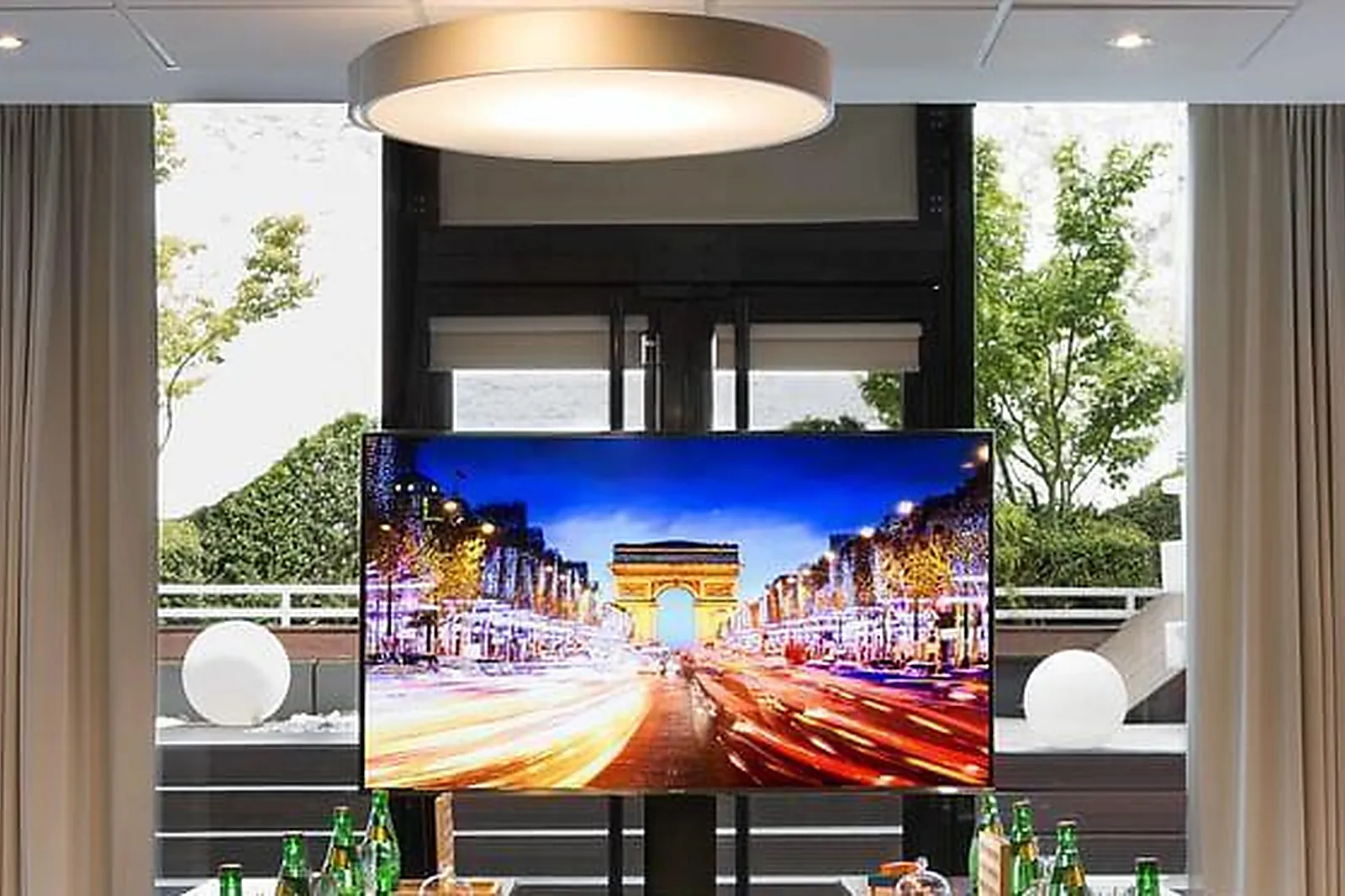 Lieux événementiels, KEEZE SAINT-LAZARE