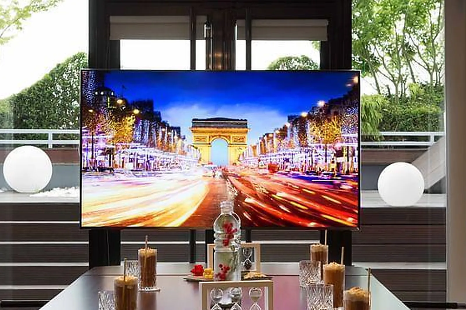 Lieux événementiels, KEEZE SAINT-LAZARE