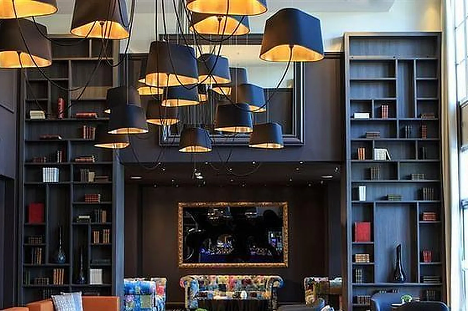 Lieux événementiels, RENAISSANCE PARIS HIPPODROME DE SAINT-CLOUD ****