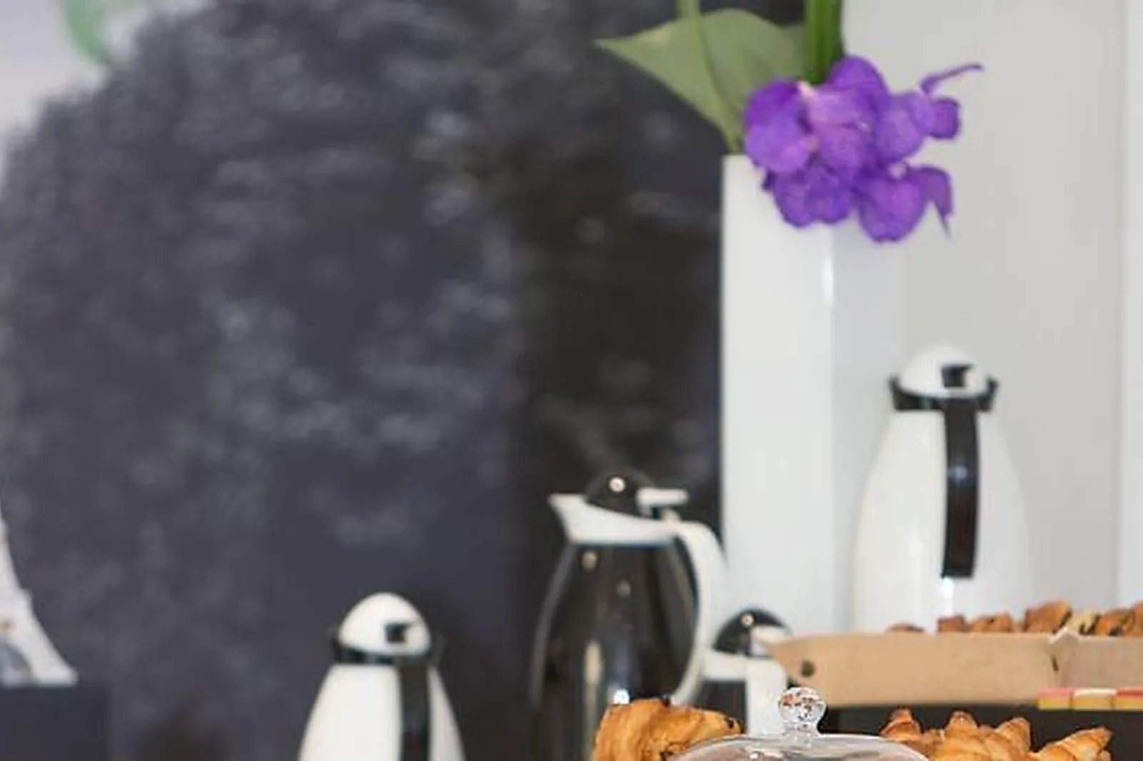 Lieux événementiels, RENAISSANCE PARIS NOBEL TOUR EIFFEL ****