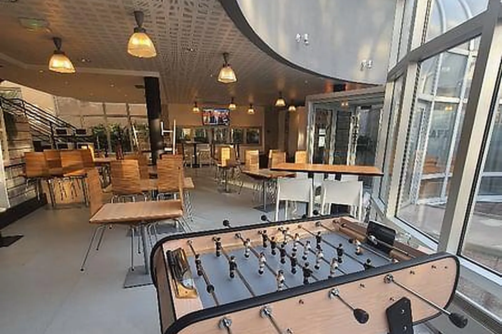 Lieux événementiels, RENT A BLOC