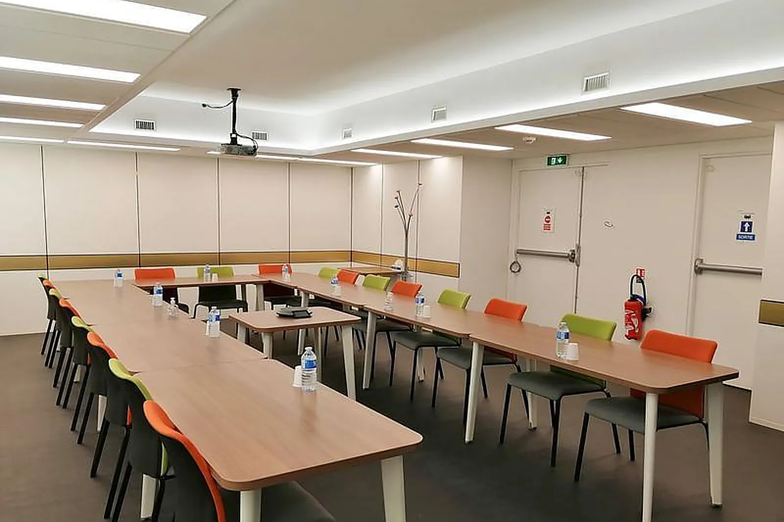 Lieux événementiels, RESADIA SAS