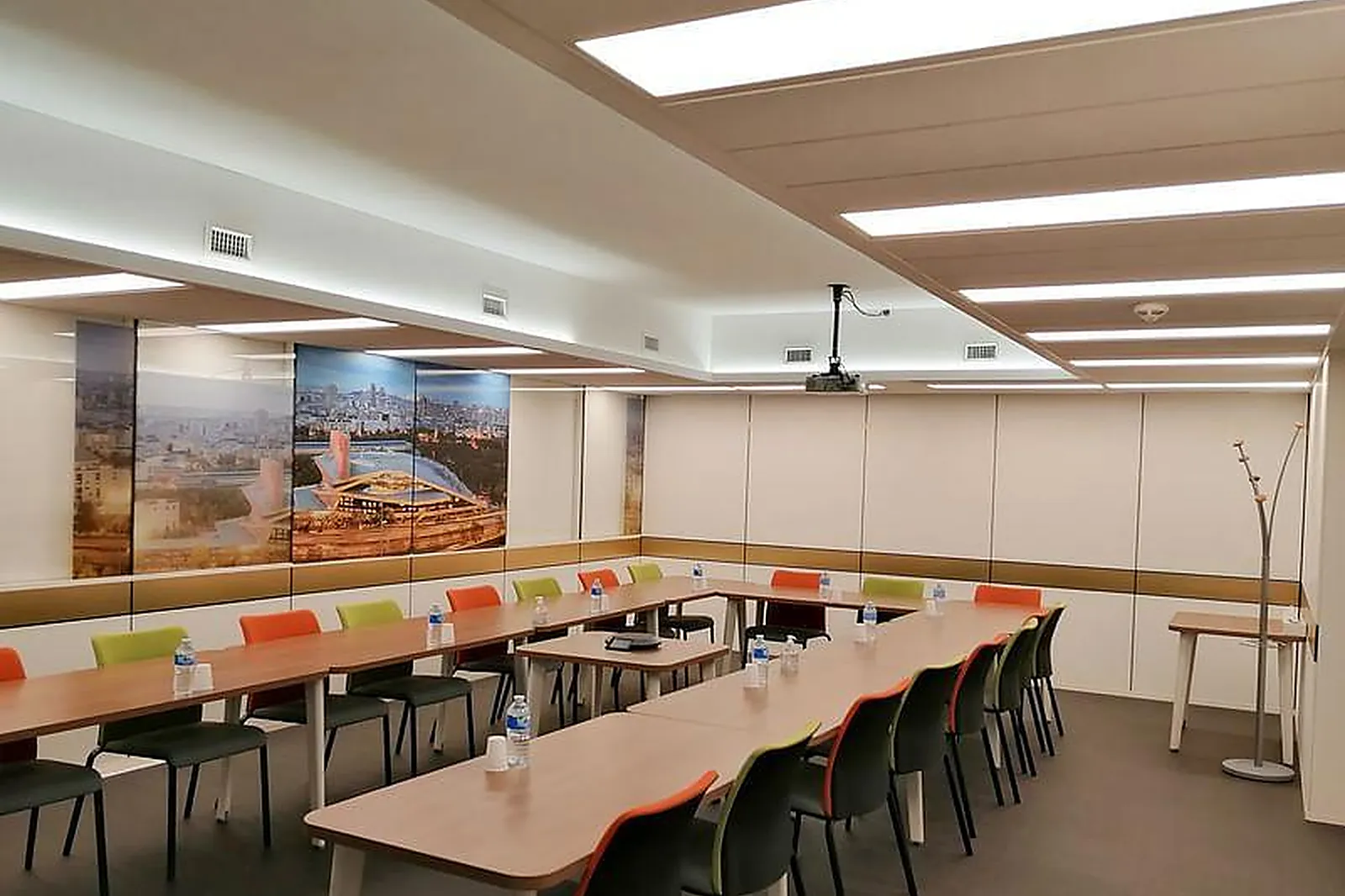 Lieux événementiels, RESADIA SAS