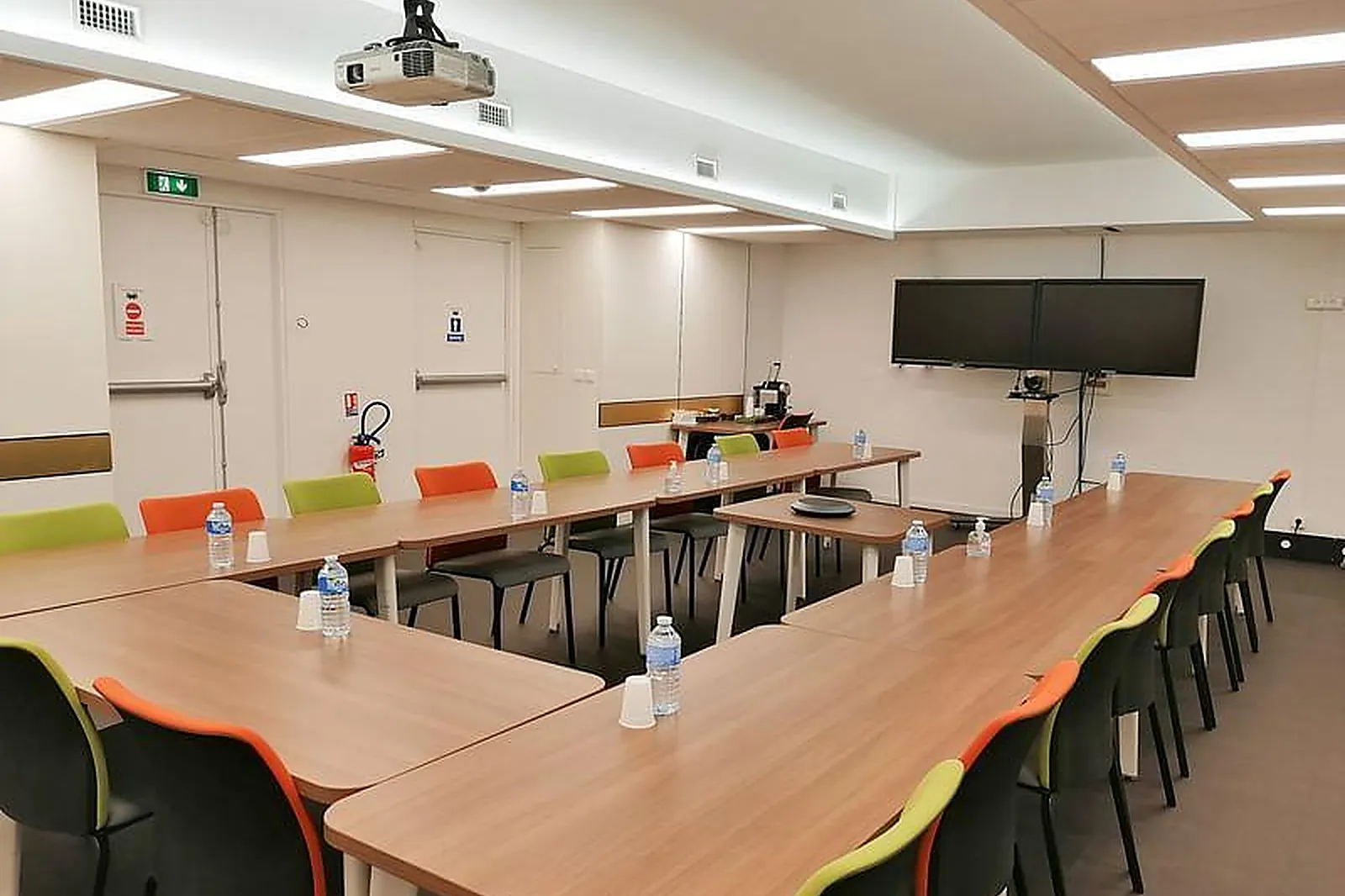 Lieux événementiels, RESADIA SAS