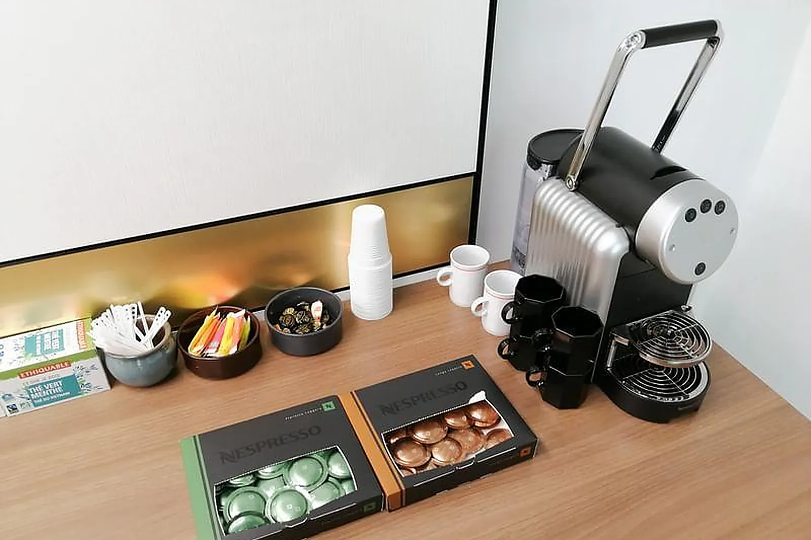 Lieux événementiels, RESADIA SAS