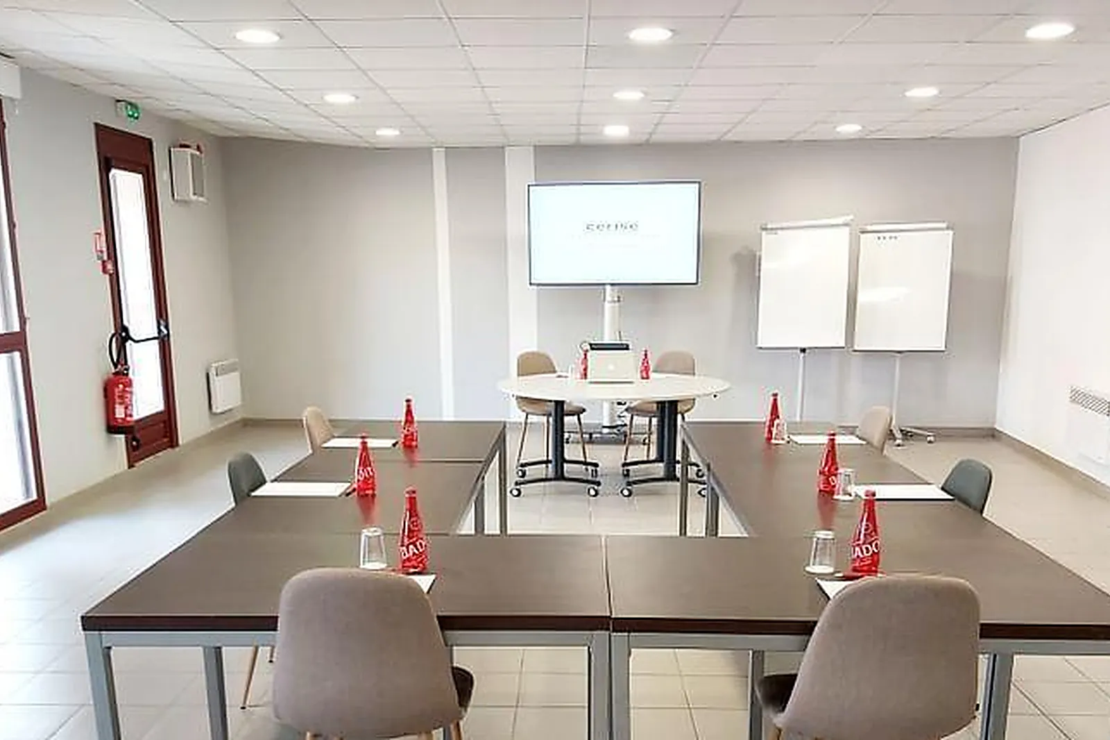 Lieux événementiels, RESIDENCE CERISE CARCASSONNE SUD