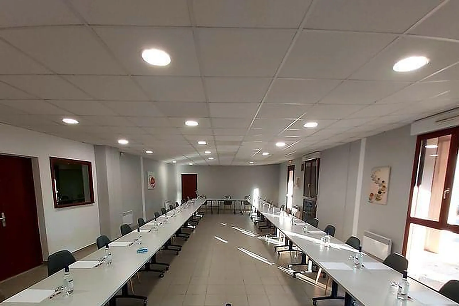 Lieux événementiels, RESIDENCE CERISE CARCASSONNE SUD