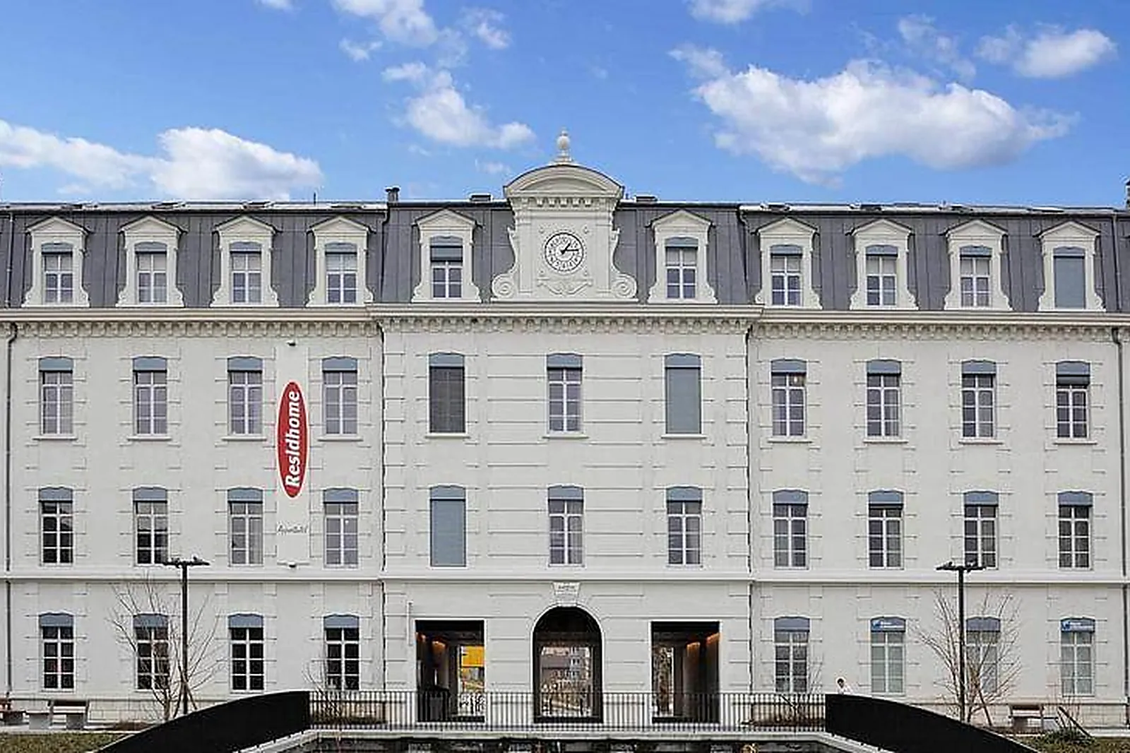 Lieux événementiels, LA BAVARDERIE