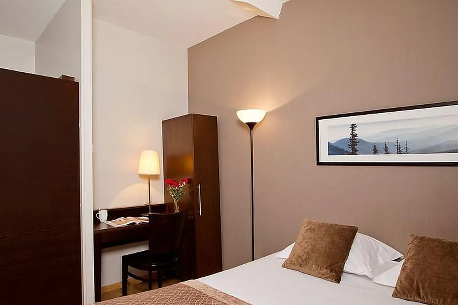 Lieux événementiels, LA BAVARDERIE