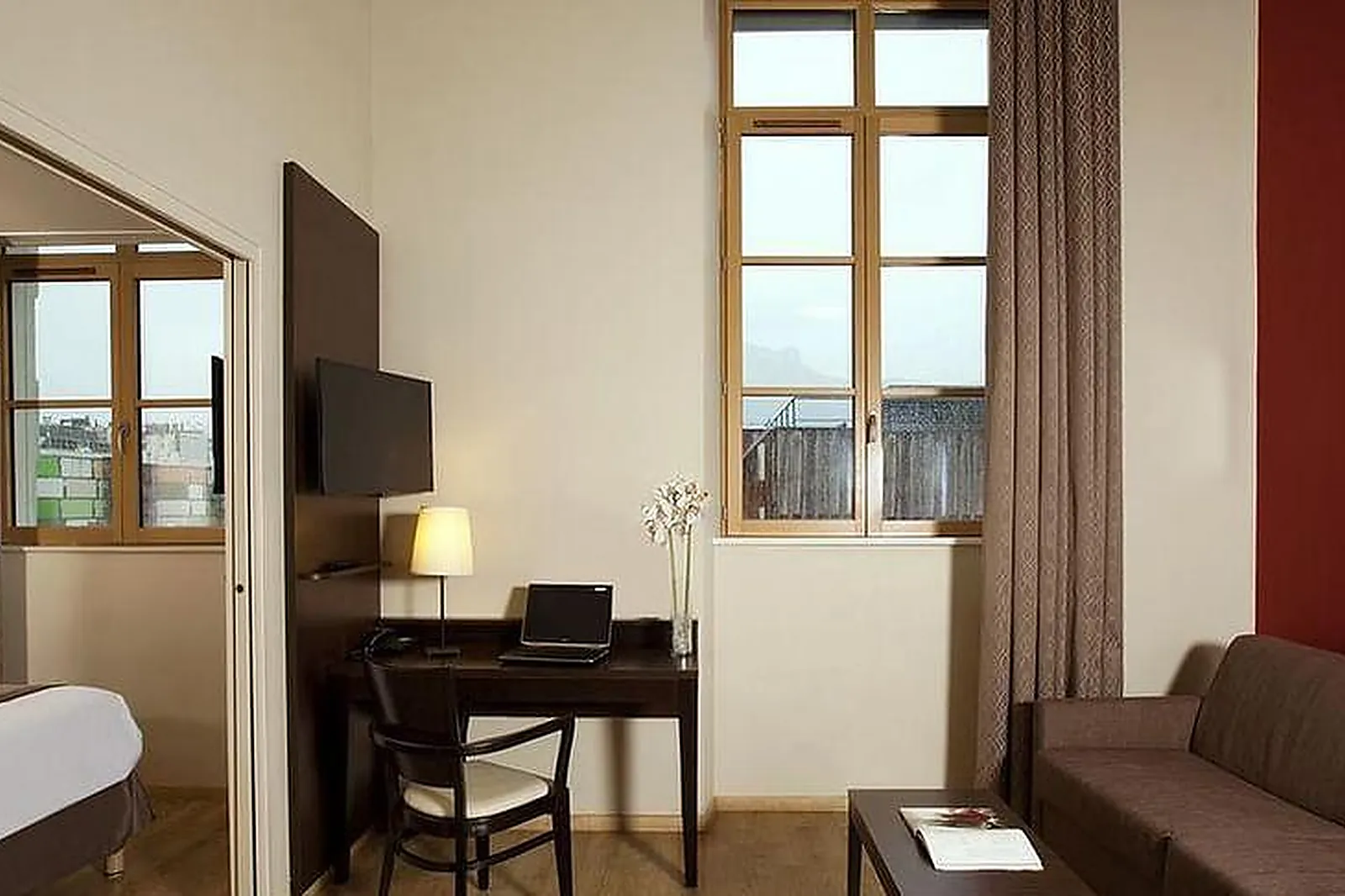 Lieux événementiels, LA BAVARDERIE