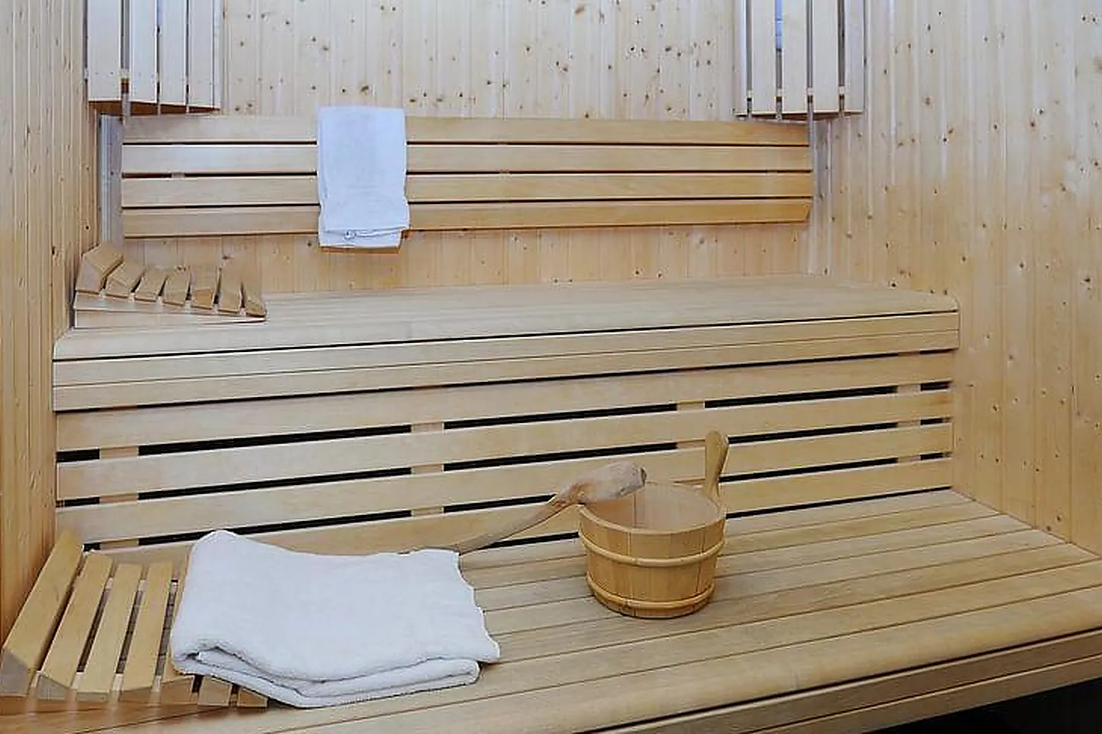 Lieux événementiels, LA BAVARDERIE