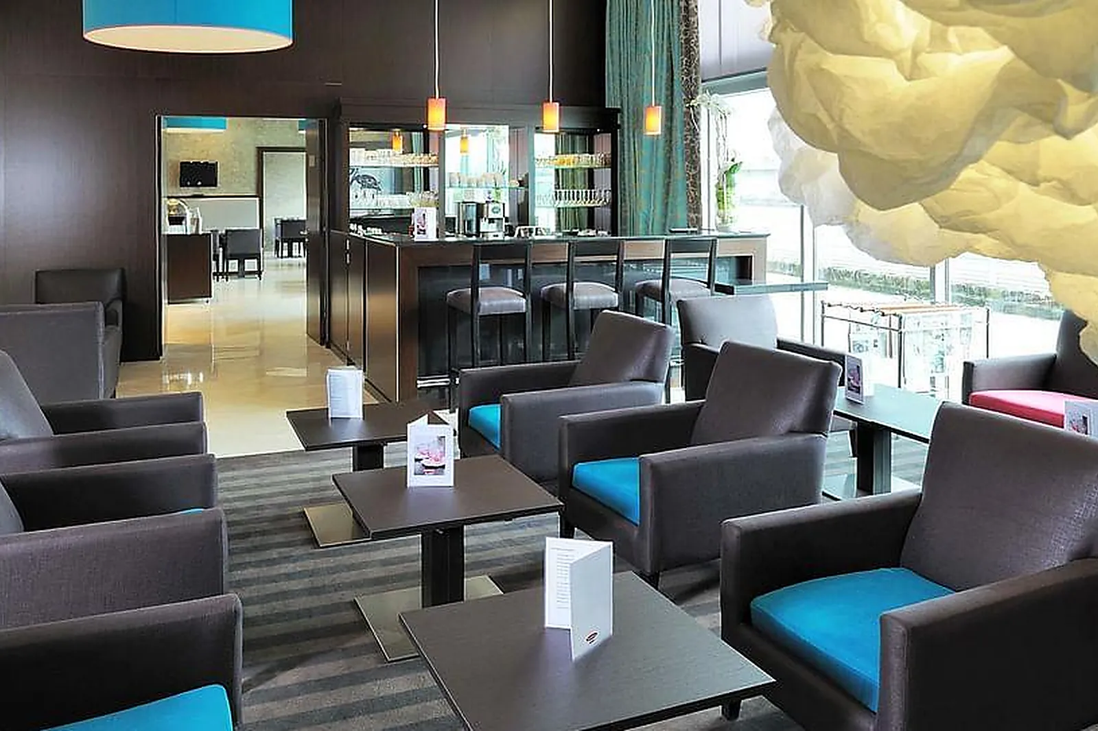 Lieux événementiels, ESPACE DE TRAVAIL "ALIZÉ"