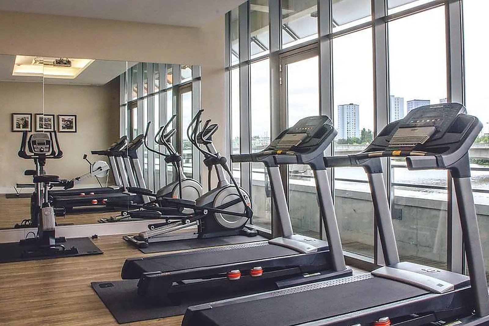 Lieux événementiels, ESPACE DE TRAVAIL "ALIZÉ"