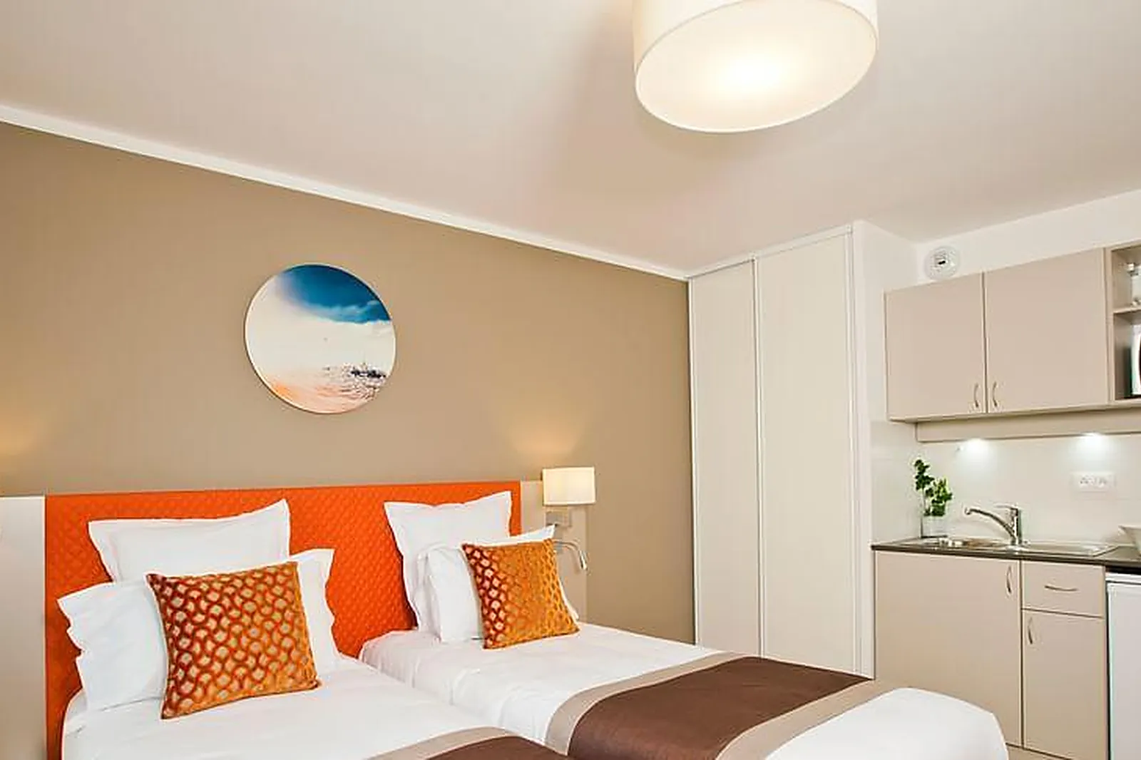 Lieux événementiels, BUREAU LUXE CARRÉ D'OR