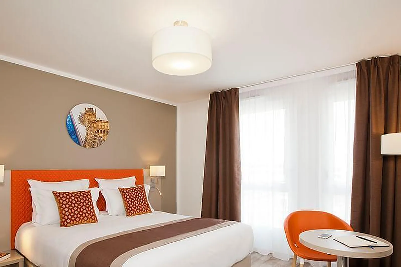 Lieux événementiels, BUREAU LUXE CARRÉ D'OR