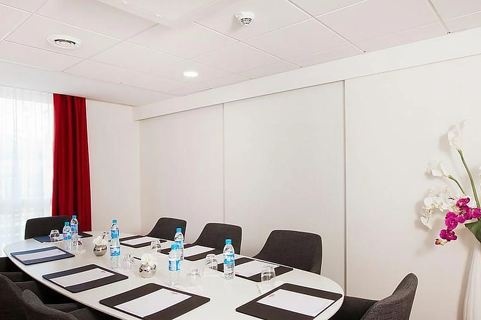 Lieux événementiels, BUREAU LUXE CARRÉ D'OR