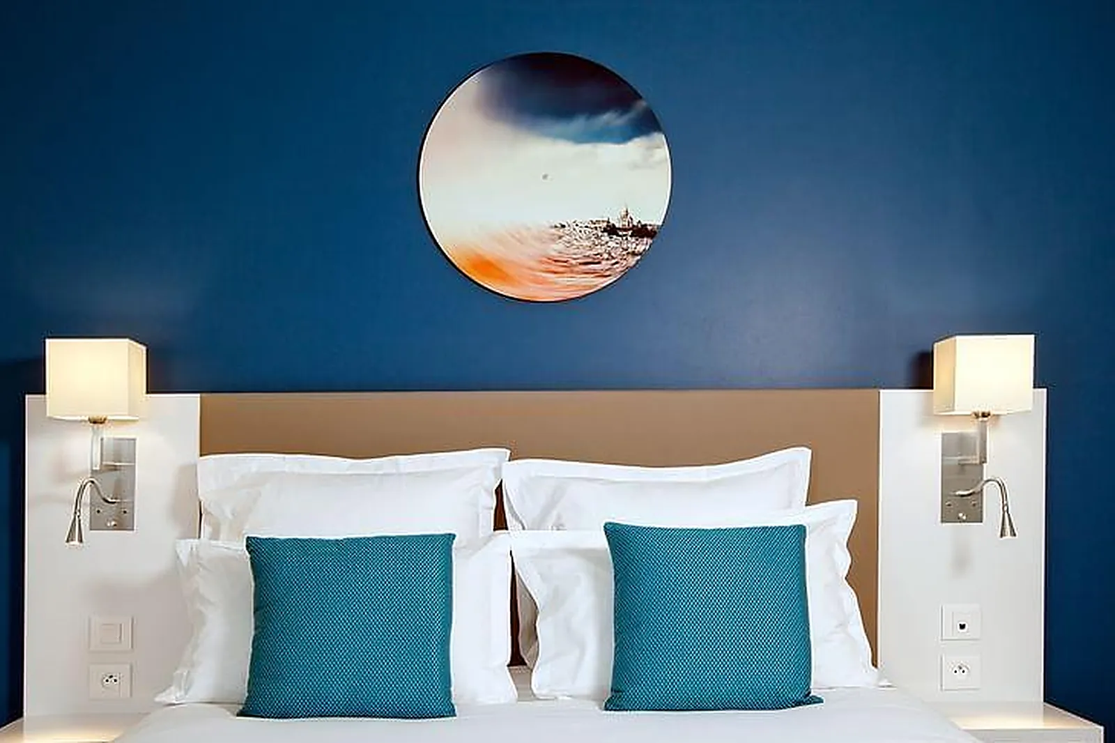 Lieux événementiels, RESIDHOME PARIS – GARE DE LYON / JACQUELINE DE ROMILLY ***