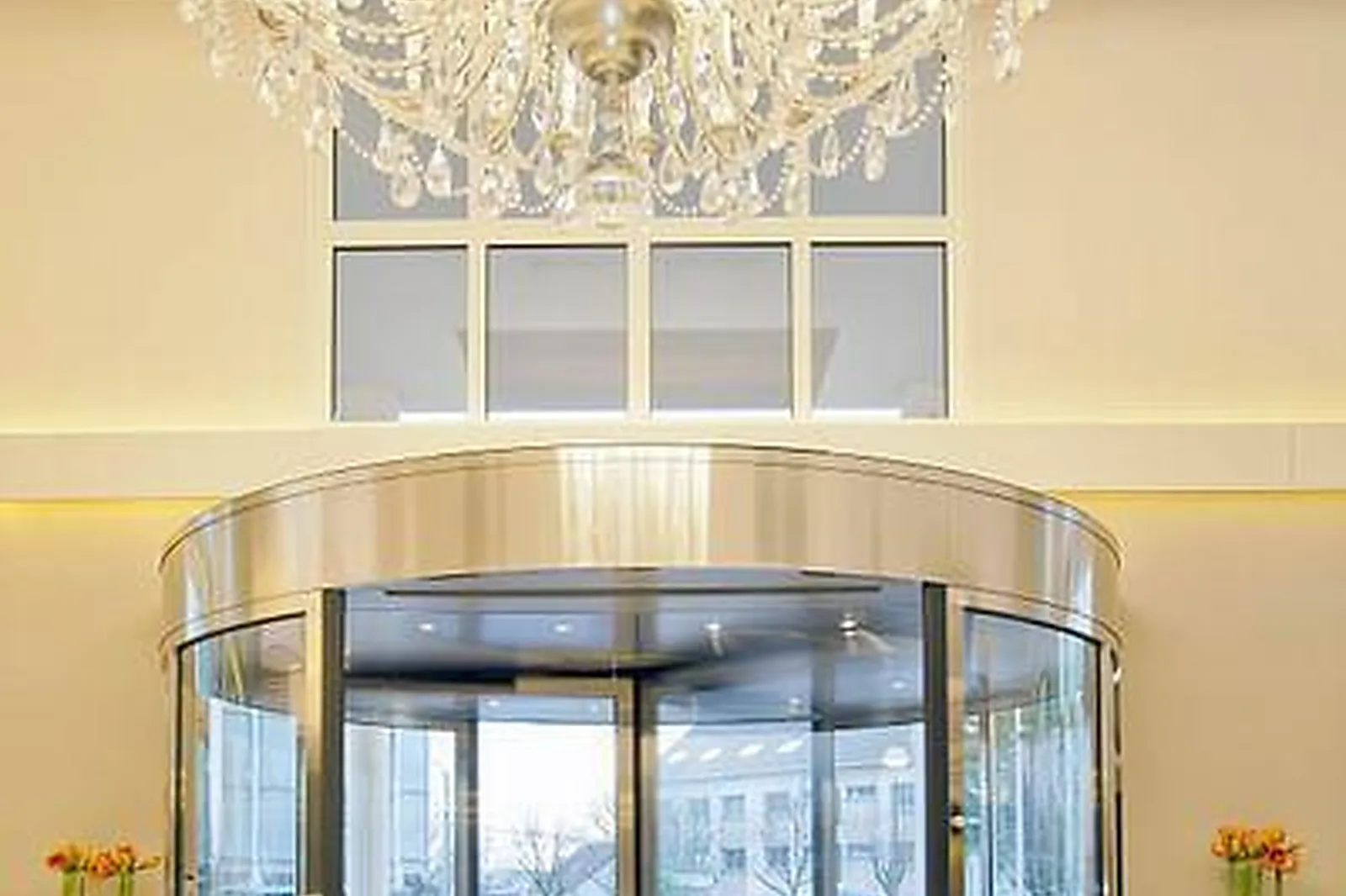 Lieux événementiels, RESIDHOME ROISSY PARK ****