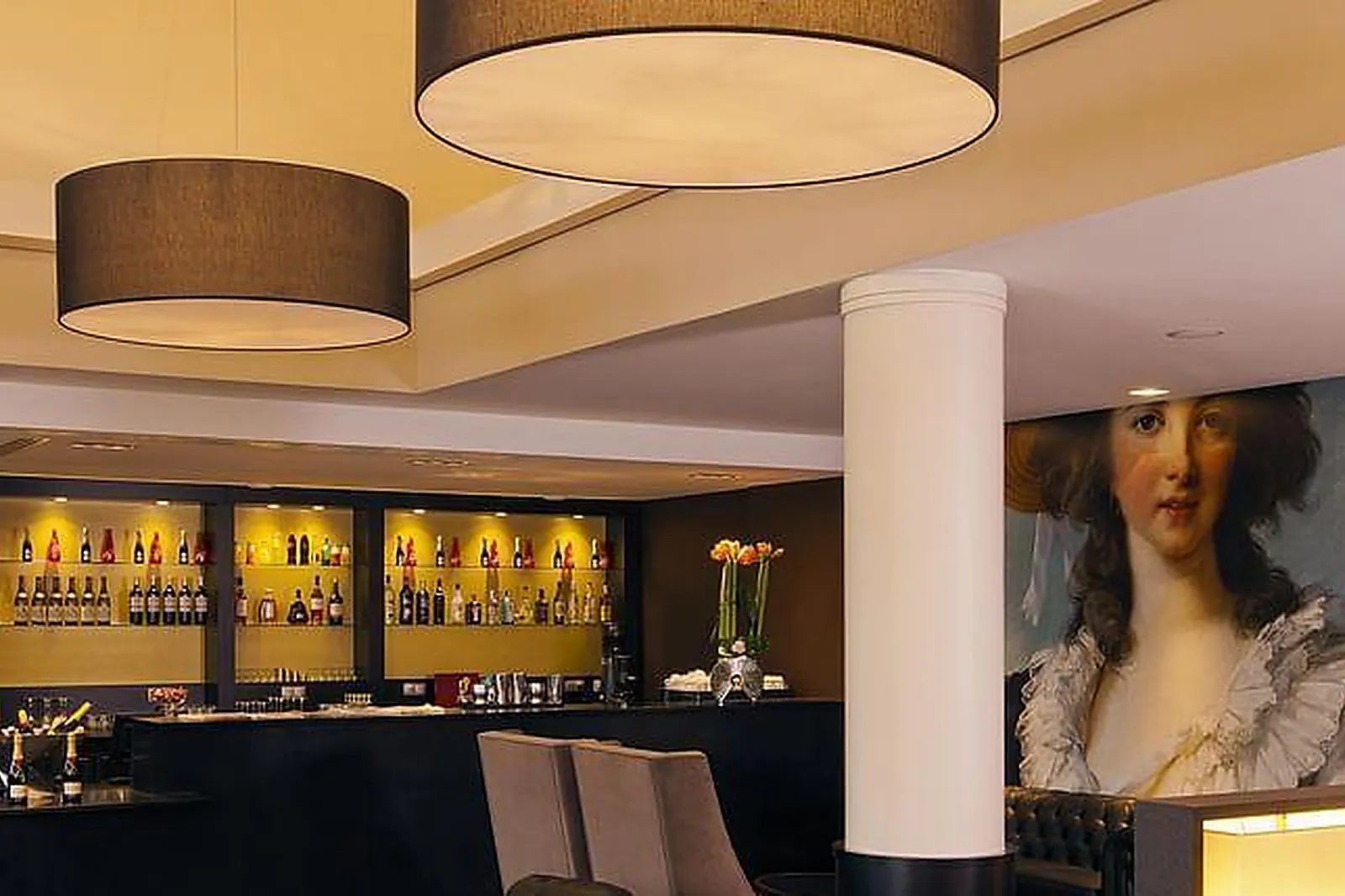 Lieux événementiels, RESIDHOME ROISSY PARK ****