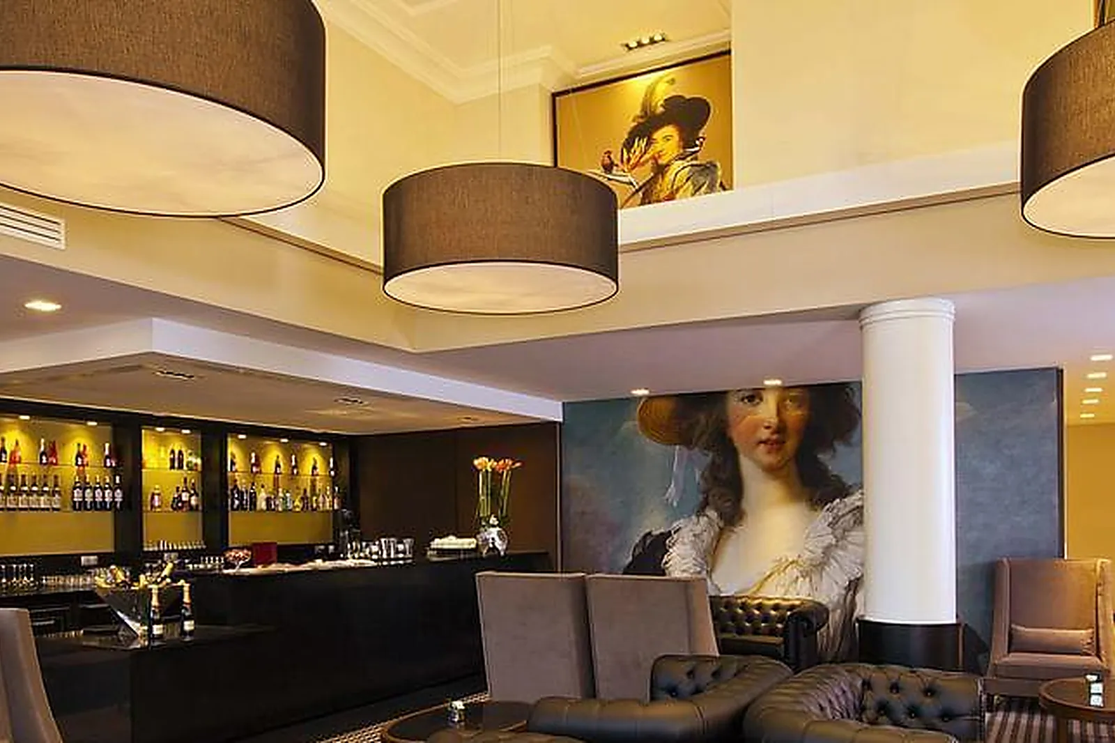 Lieux événementiels, RESIDHOME ROISSY PARK ****