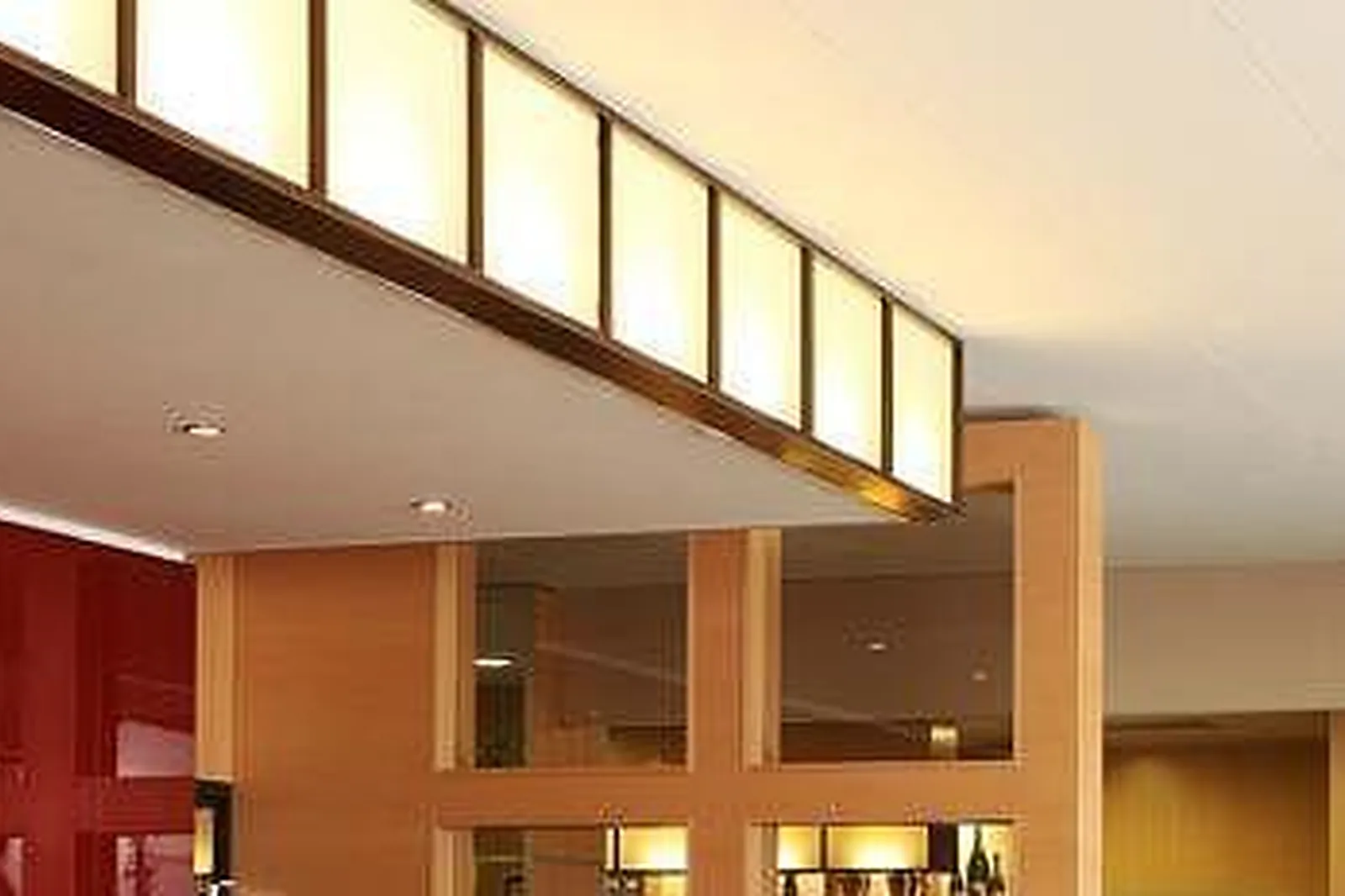 Lieux événementiels, RESIDHOME SUITES PARIS SENART ****