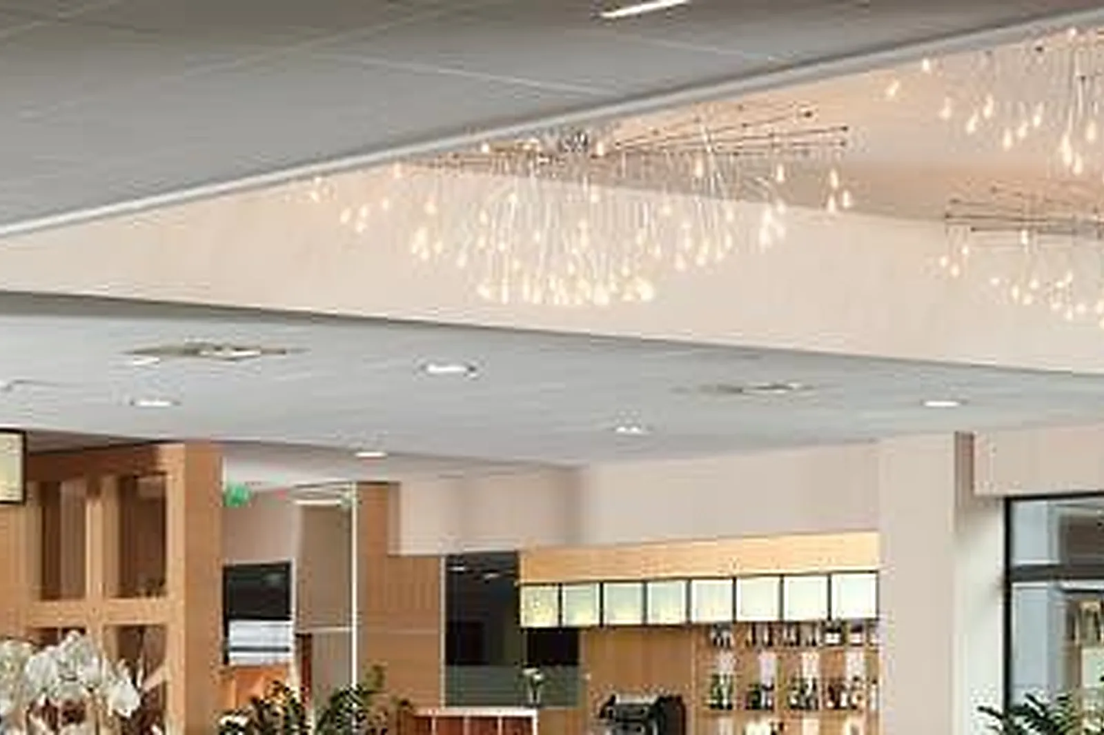 Lieux événementiels, RESIDHOME SUITES PARIS SENART ****