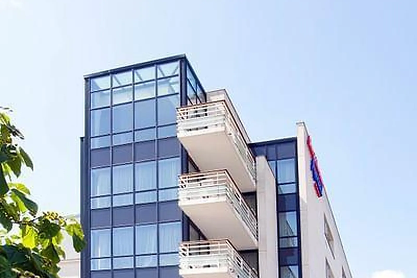 Lieux événementiels, RESIDHOME VAL D’EUROPE ****