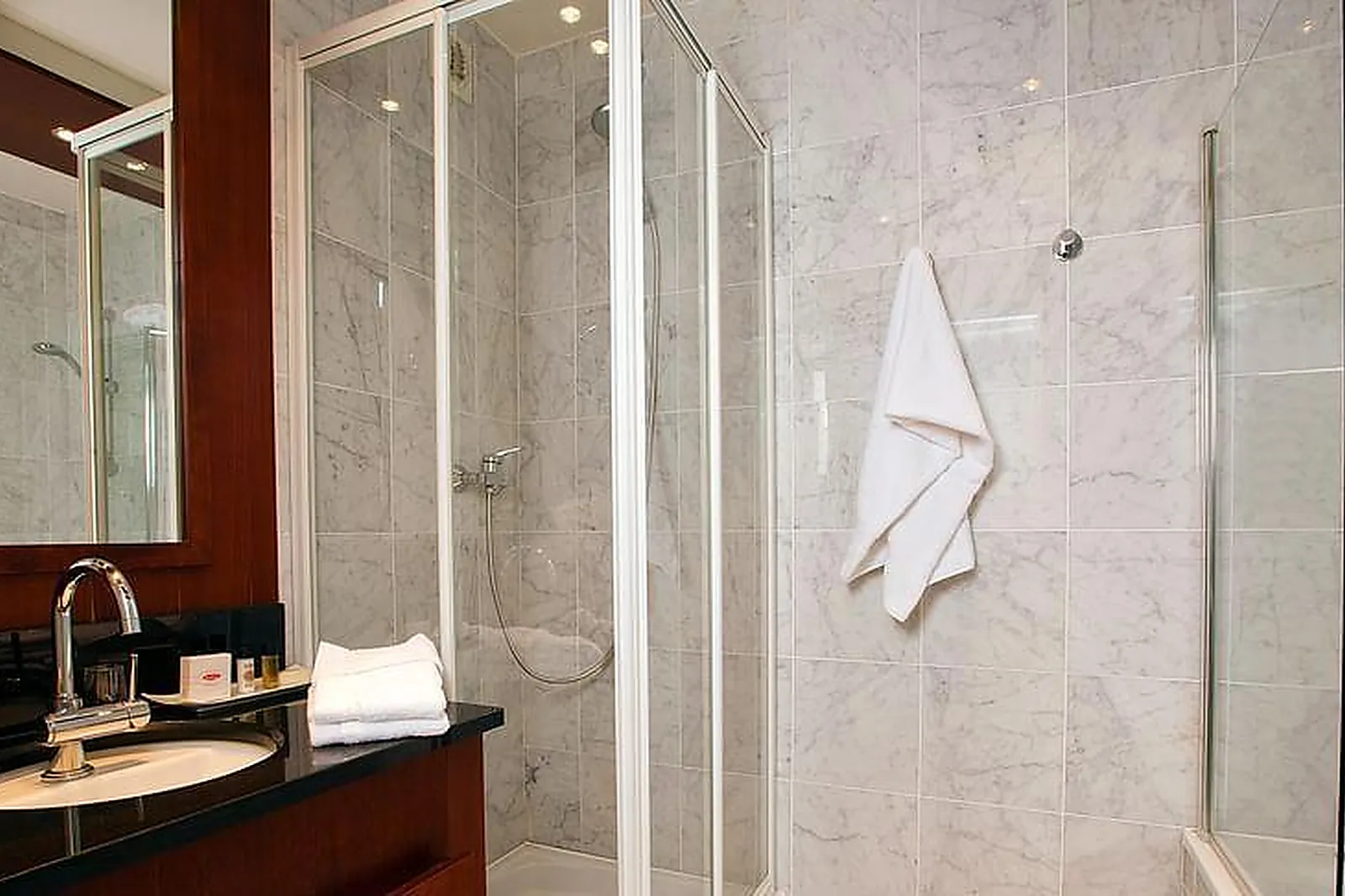 Lieux événementiels, RESIDHOME VAL D’EUROPE ****