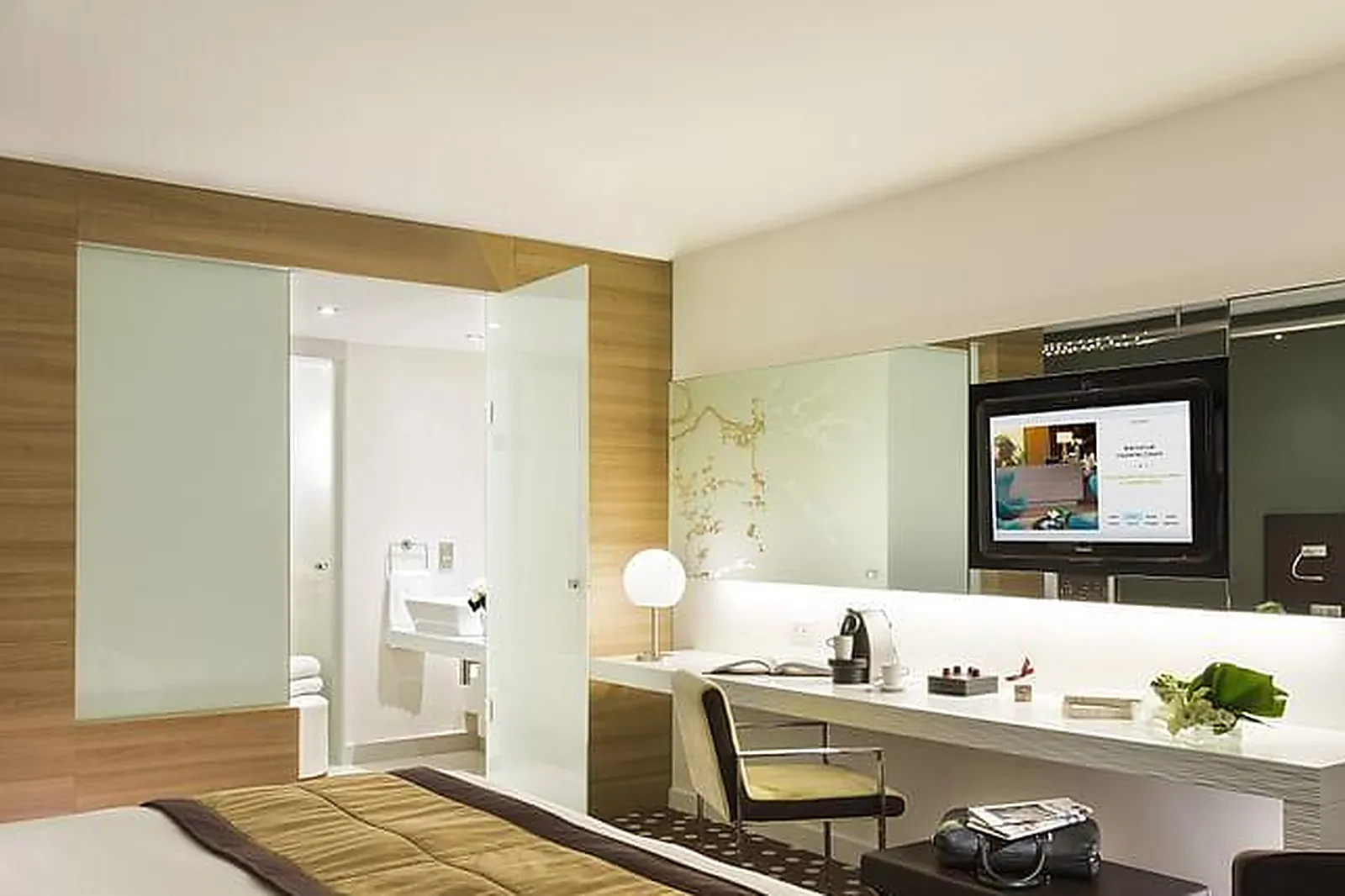 Lieux événementiels, RESORT BARRIÈRE LILLE *****