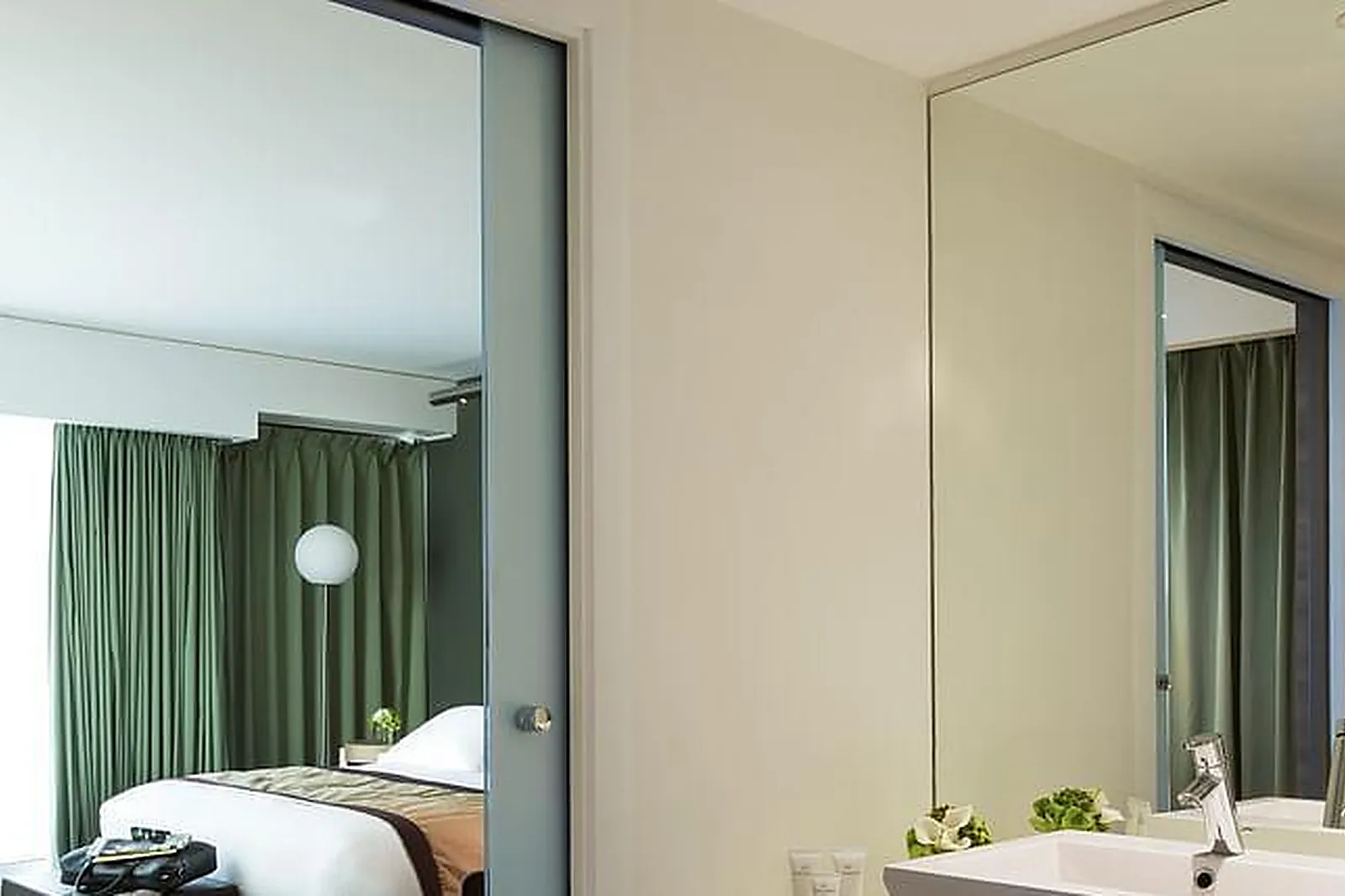 Lieux événementiels, RESORT BARRIÈRE LILLE *****