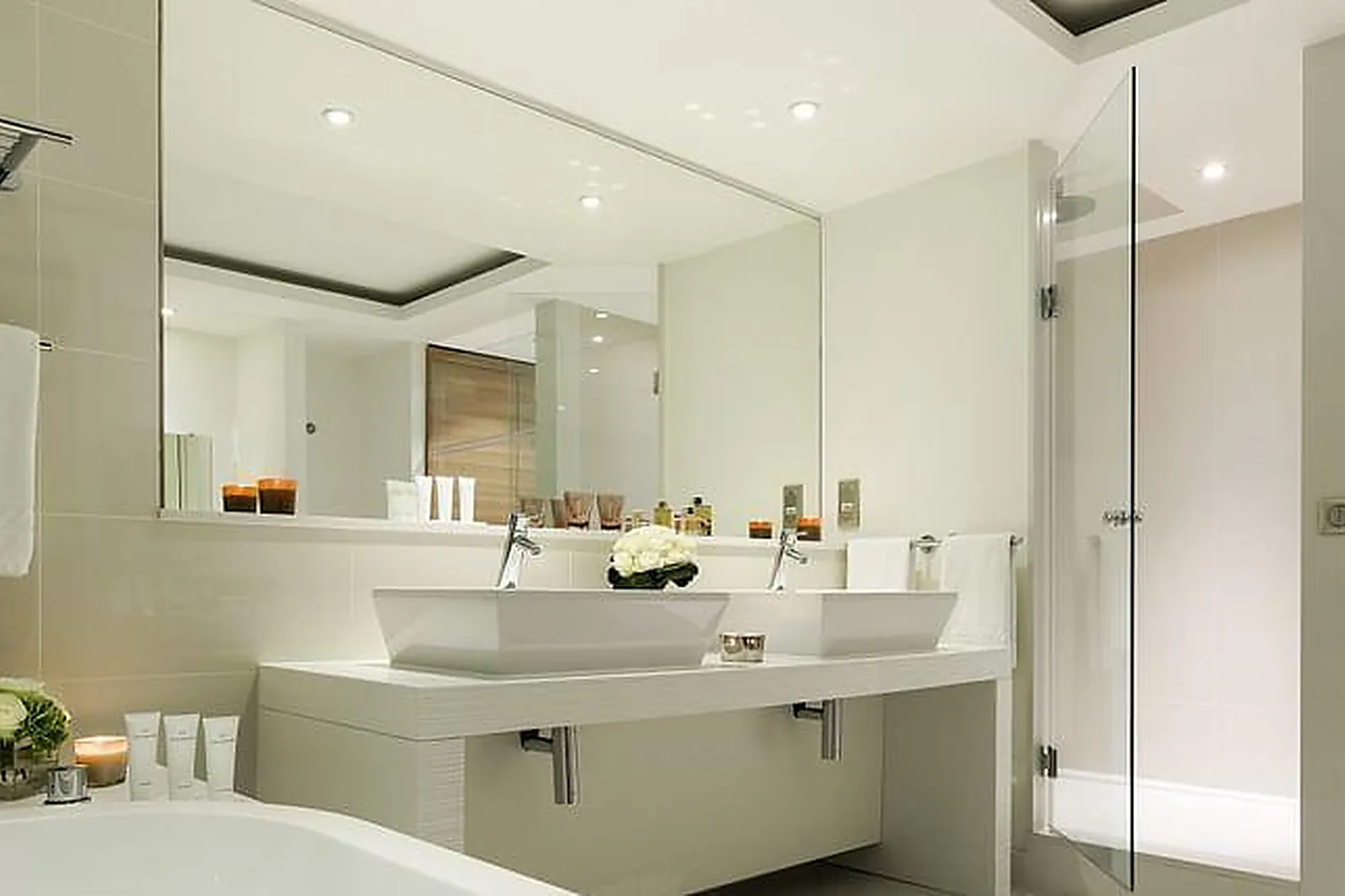 Lieux événementiels, RESORT BARRIÈRE LILLE *****