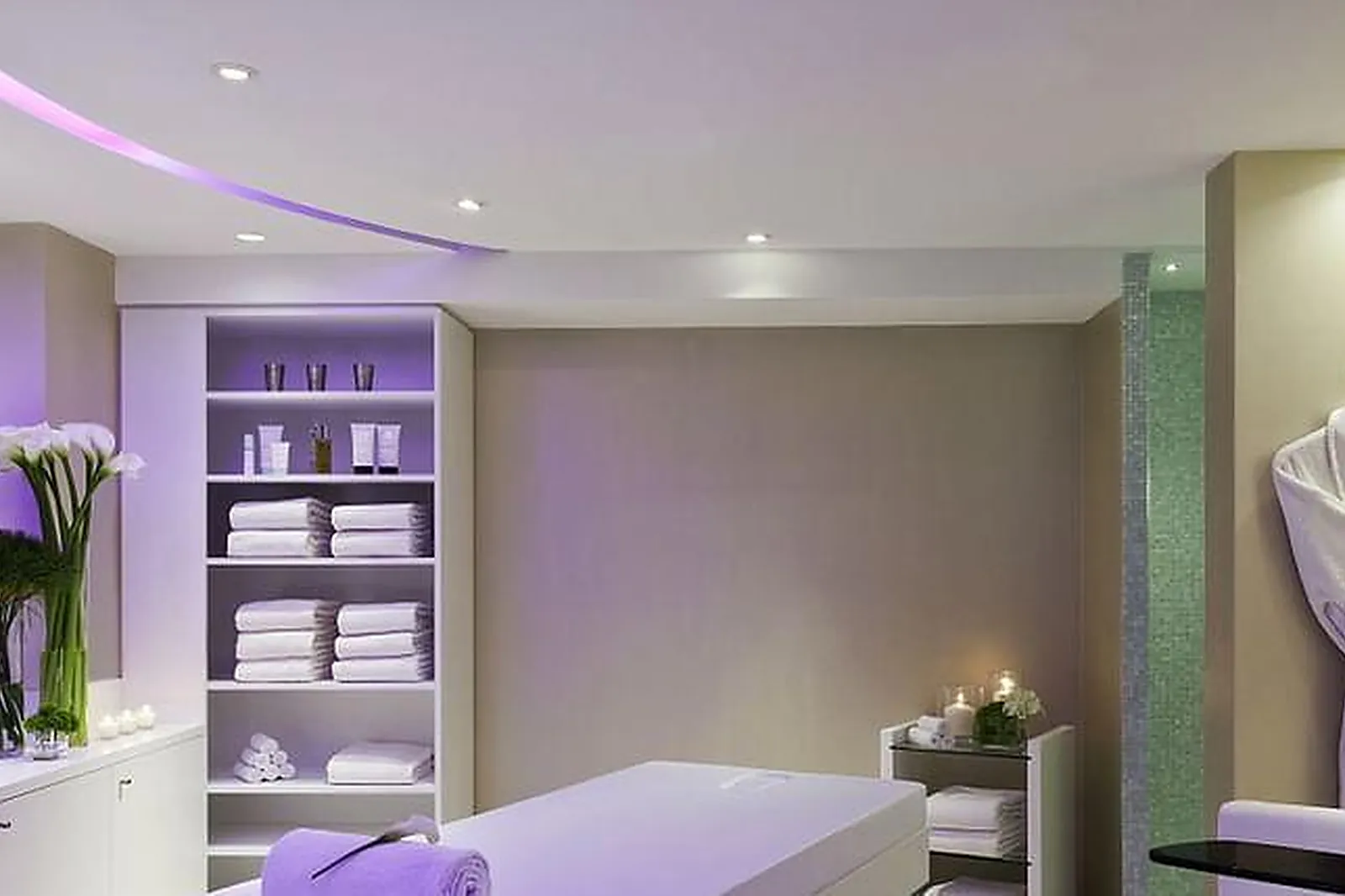 Lieux événementiels, RESORT BARRIÈRE LILLE *****