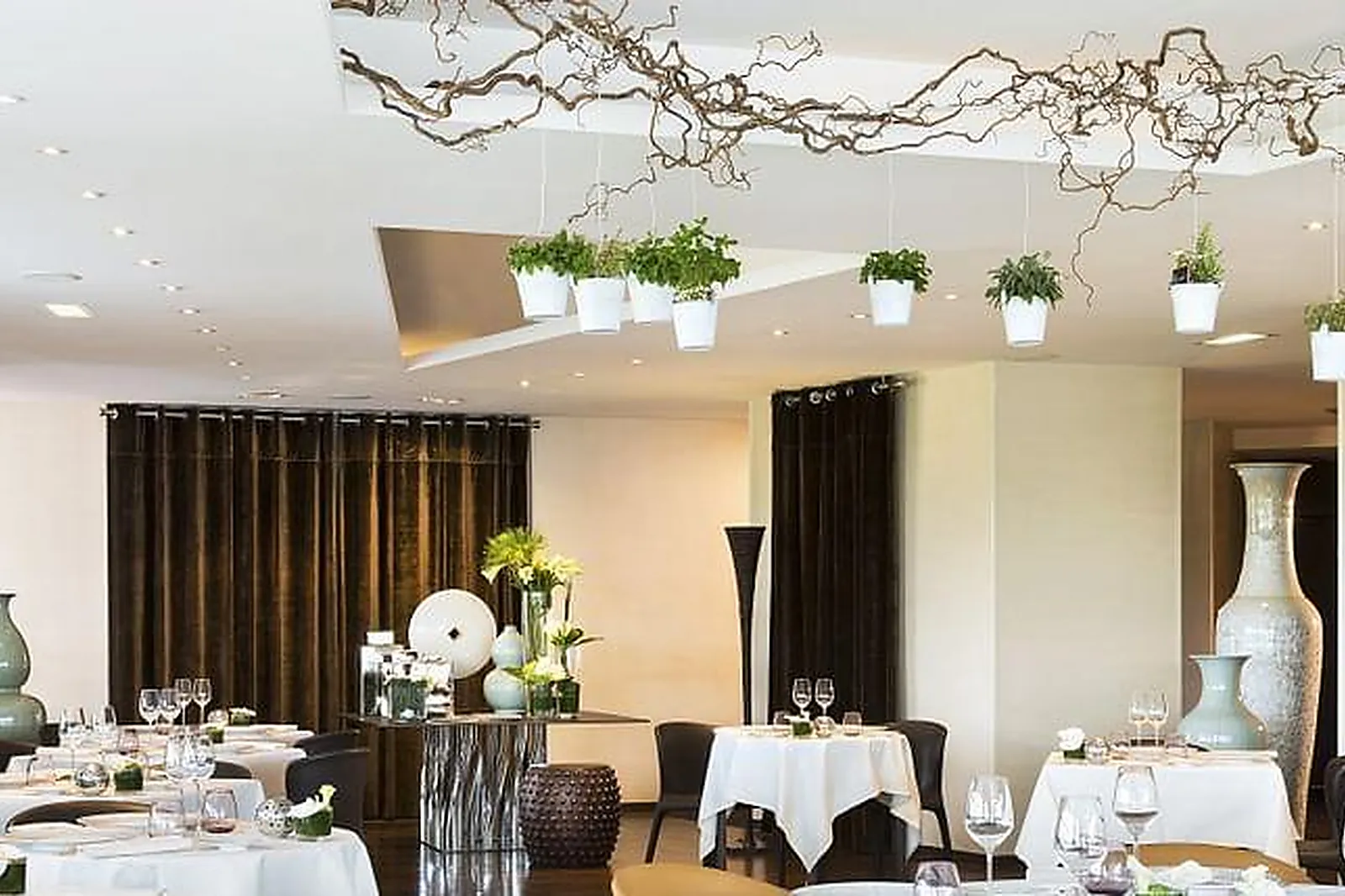 Lieux événementiels, RESORT BARRIÈRE LILLE *****