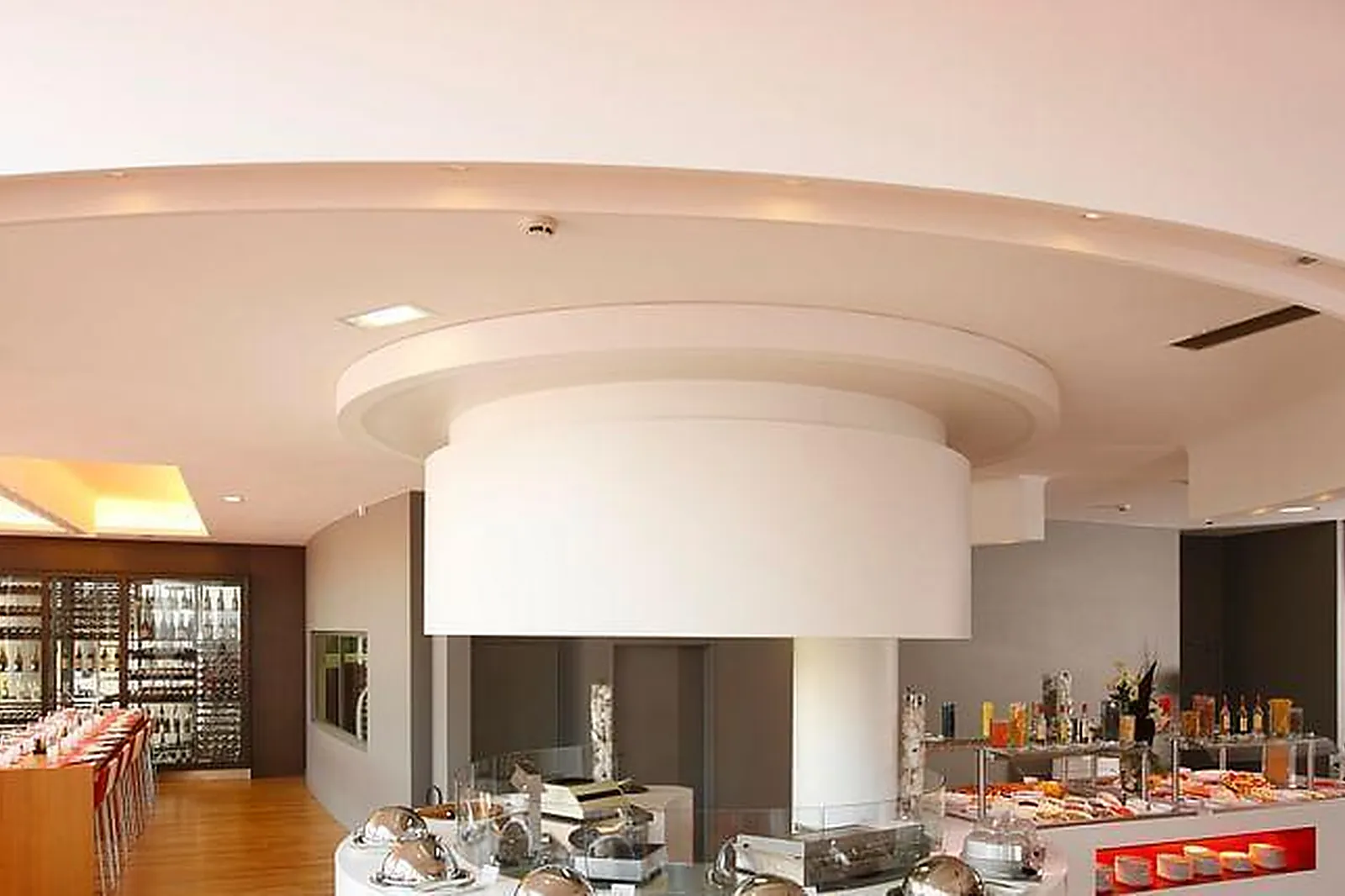 Lieux événementiels, RESORT BARRIÈRE LILLE *****