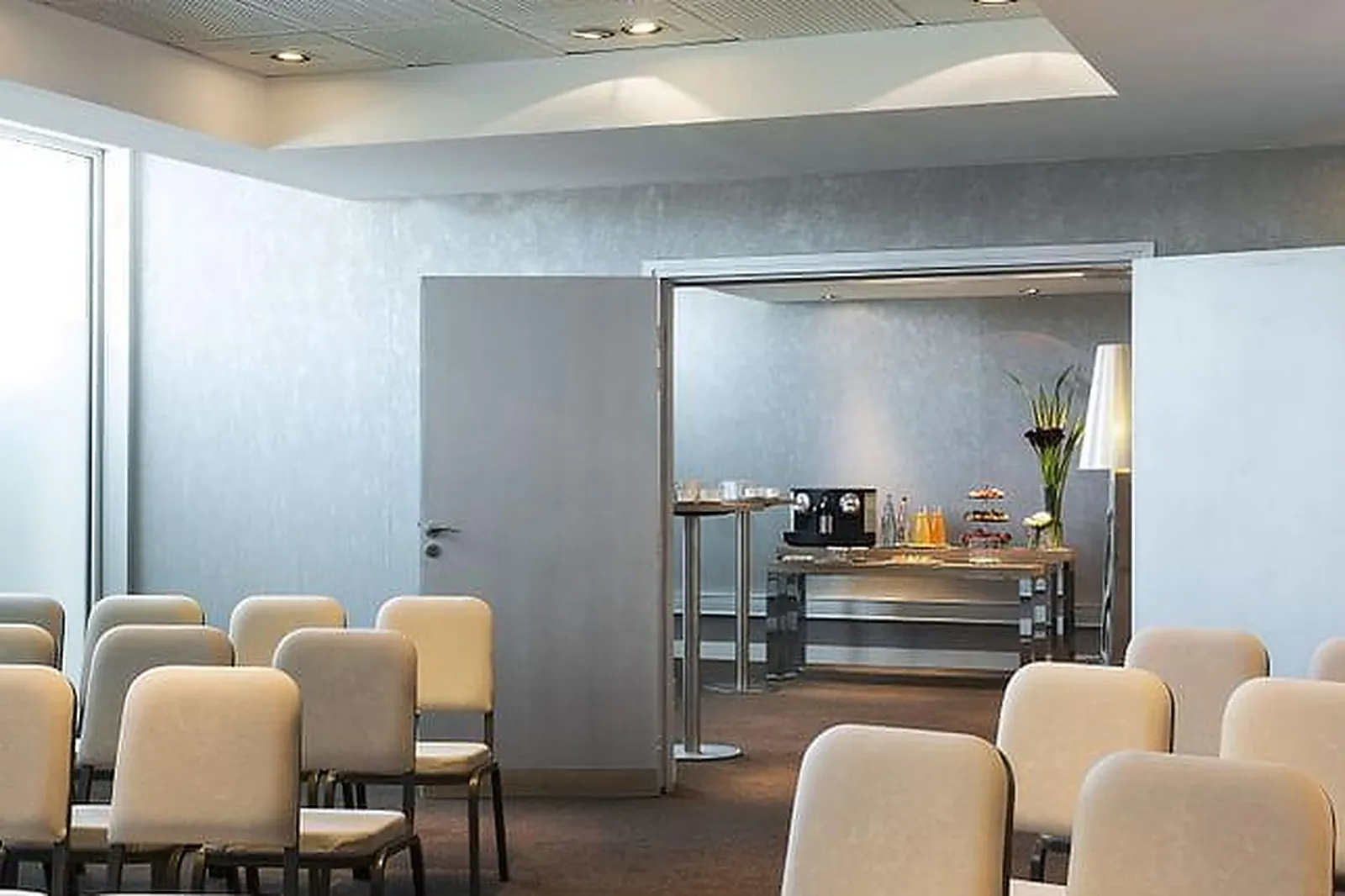 Lieux événementiels, RESORT BARRIÈRE LILLE *****