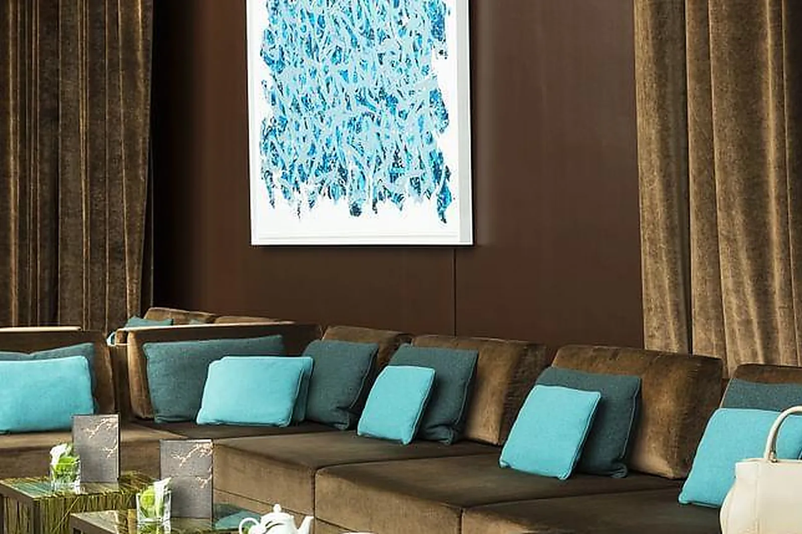 Lieux événementiels, RESORT BARRIÈRE LILLE *****