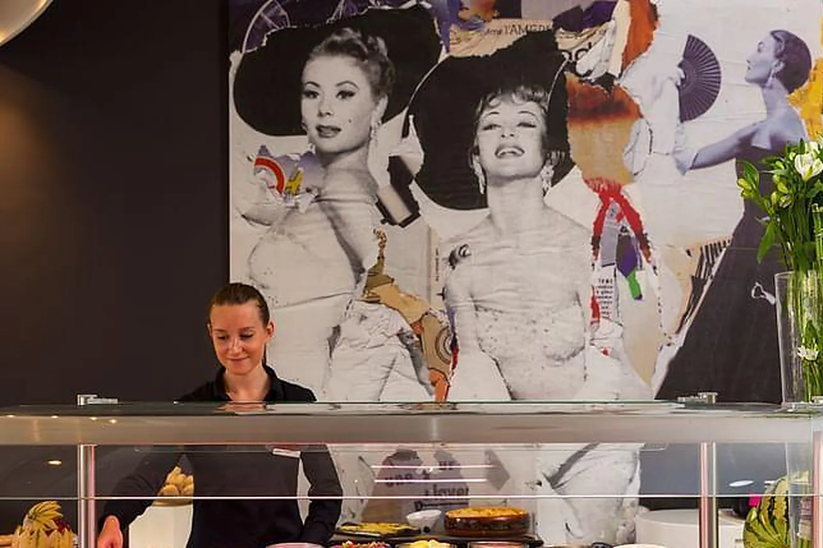 Lieux événementiels, RESORT BARRIÈRE LILLE *****