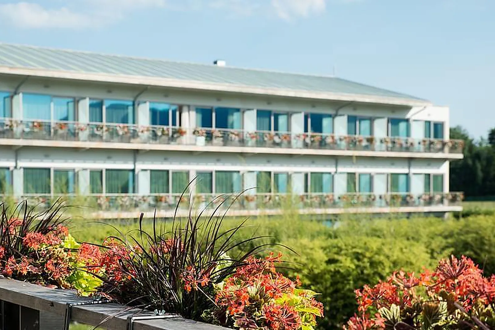 Lieux événementiels, RESORT BARRIÈRE RIBEAUVILLÉ ****