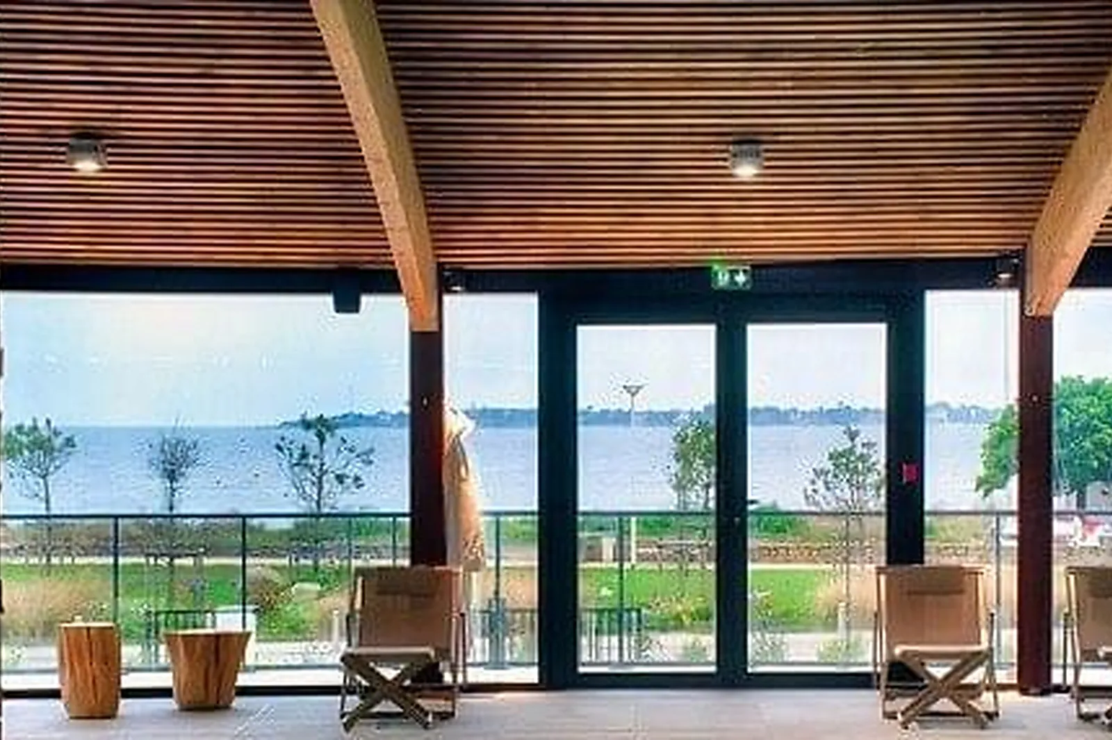 Lieux événementiels, RESORT THALASSO CONCARNEAU SPA MARIN RESORT ****