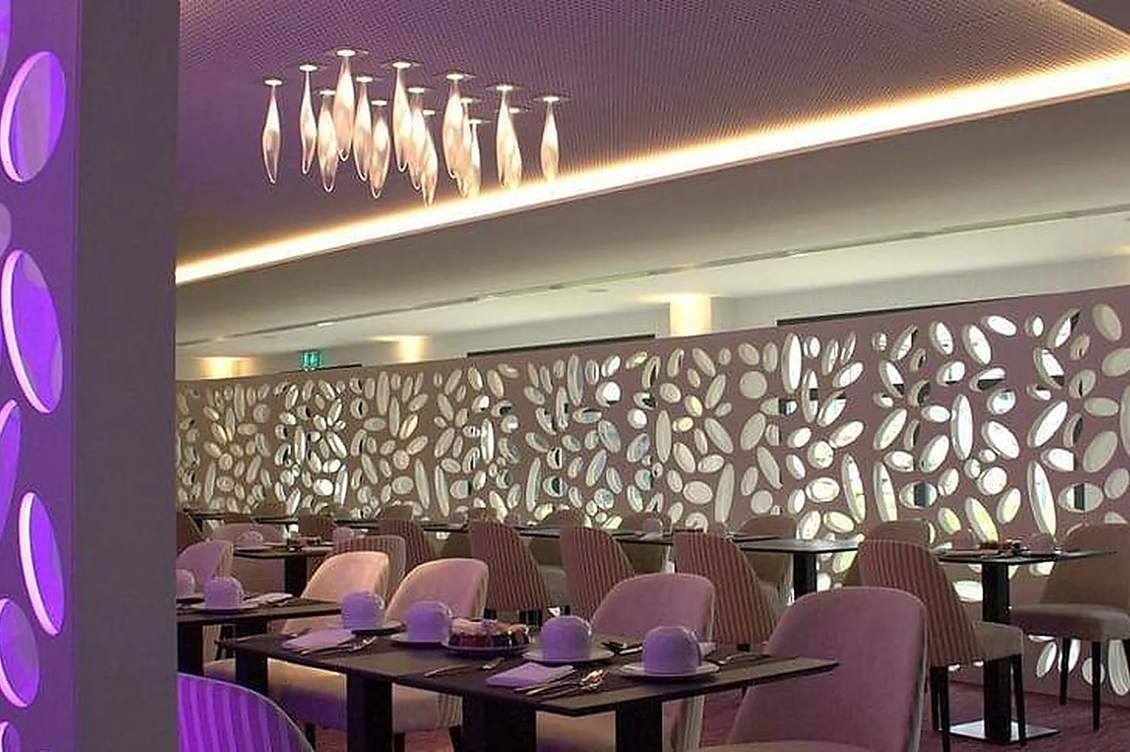 Lieux événementiels, RESORT THALASSO CONCARNEAU SPA MARIN RESORT ****